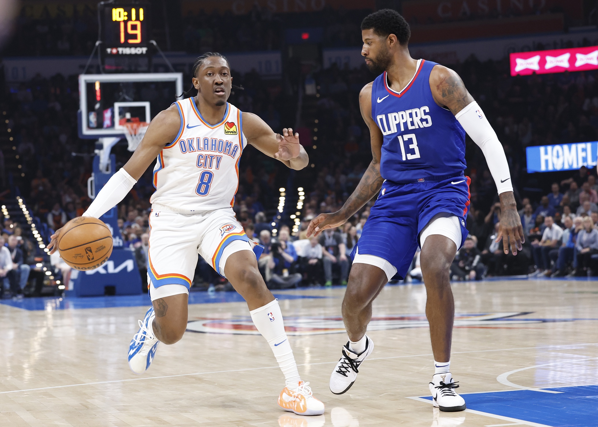 Memphis Grizzlies vs Oklahoma City Thunder Prediction, 3/10/2024 Preview and Pick