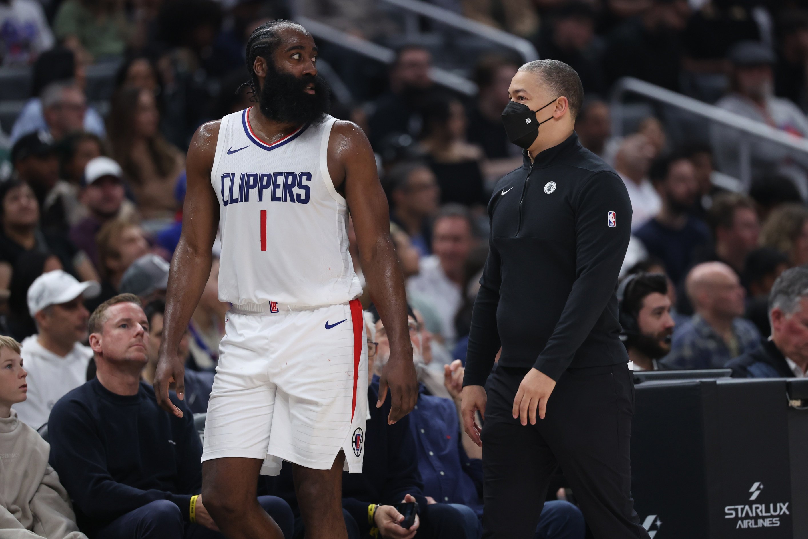 Houston Rockets vs Los Angeles Clippers Prediction, 4/14/2024 Preview and Pick