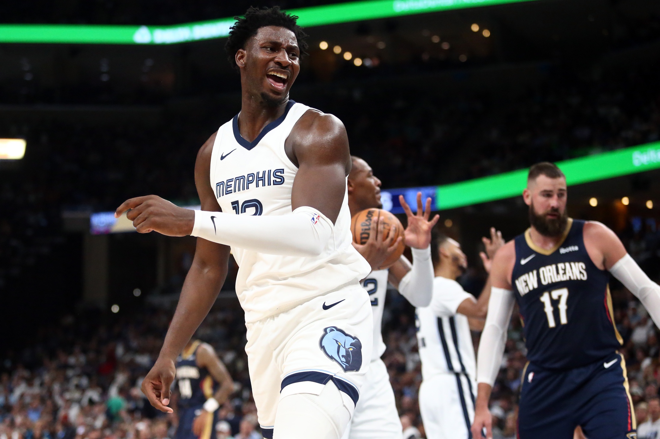 Washington Wizards vs Memphis Grizzlies Prediction, 3/12/2024 Preview and Pick