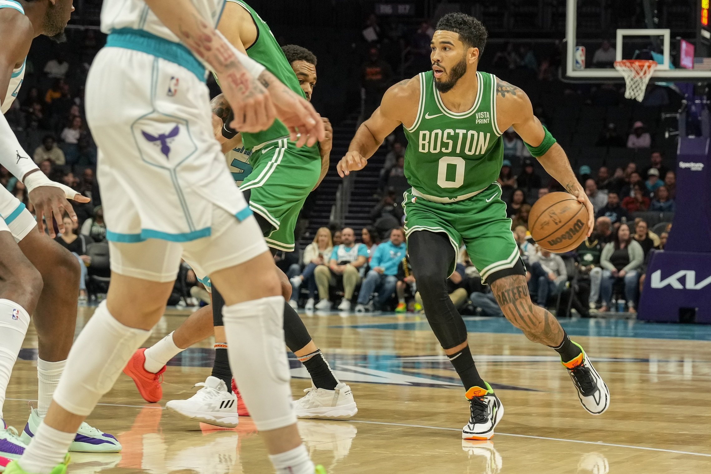 Miami Heat vs Boston Celtics Prediction, 10/27/2023 Preview and Pick