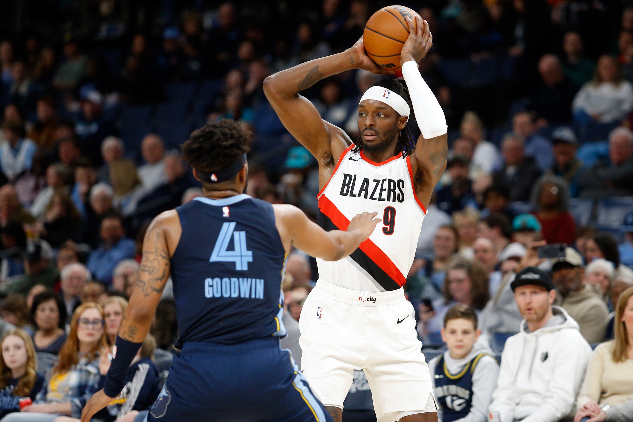 nba picks Jerami Grant Portland Trail Blazers predictions best bet odds