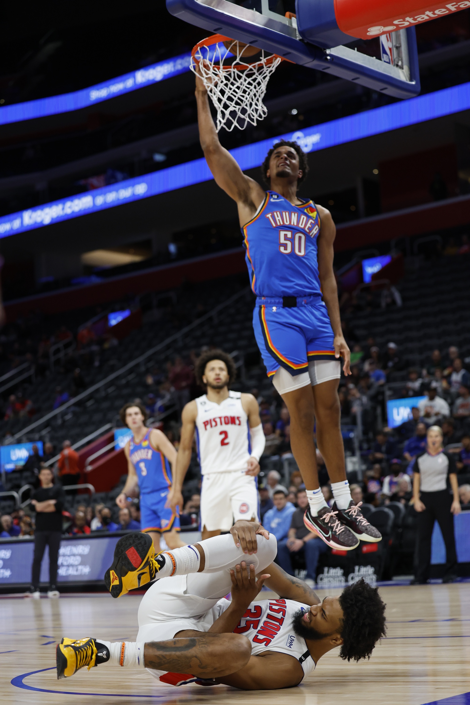 Los Angeles Clippers vs Oklahoma City Thunder Prediction, 10/27/2022 Preview and Pick