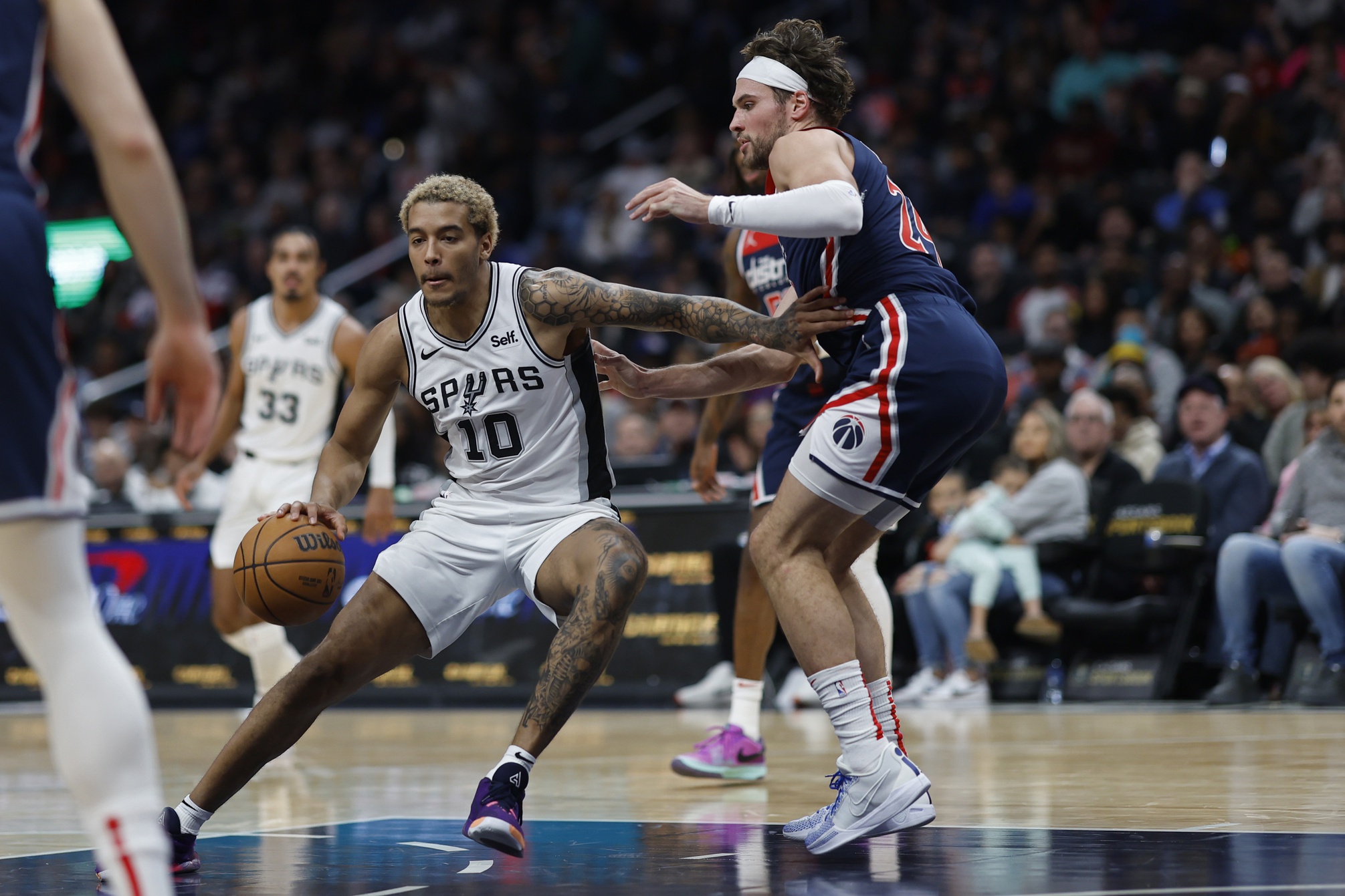 New Orleans Pelicans vs San Antonio Spurs Prediction, 2/2/2024 Preview and Pick