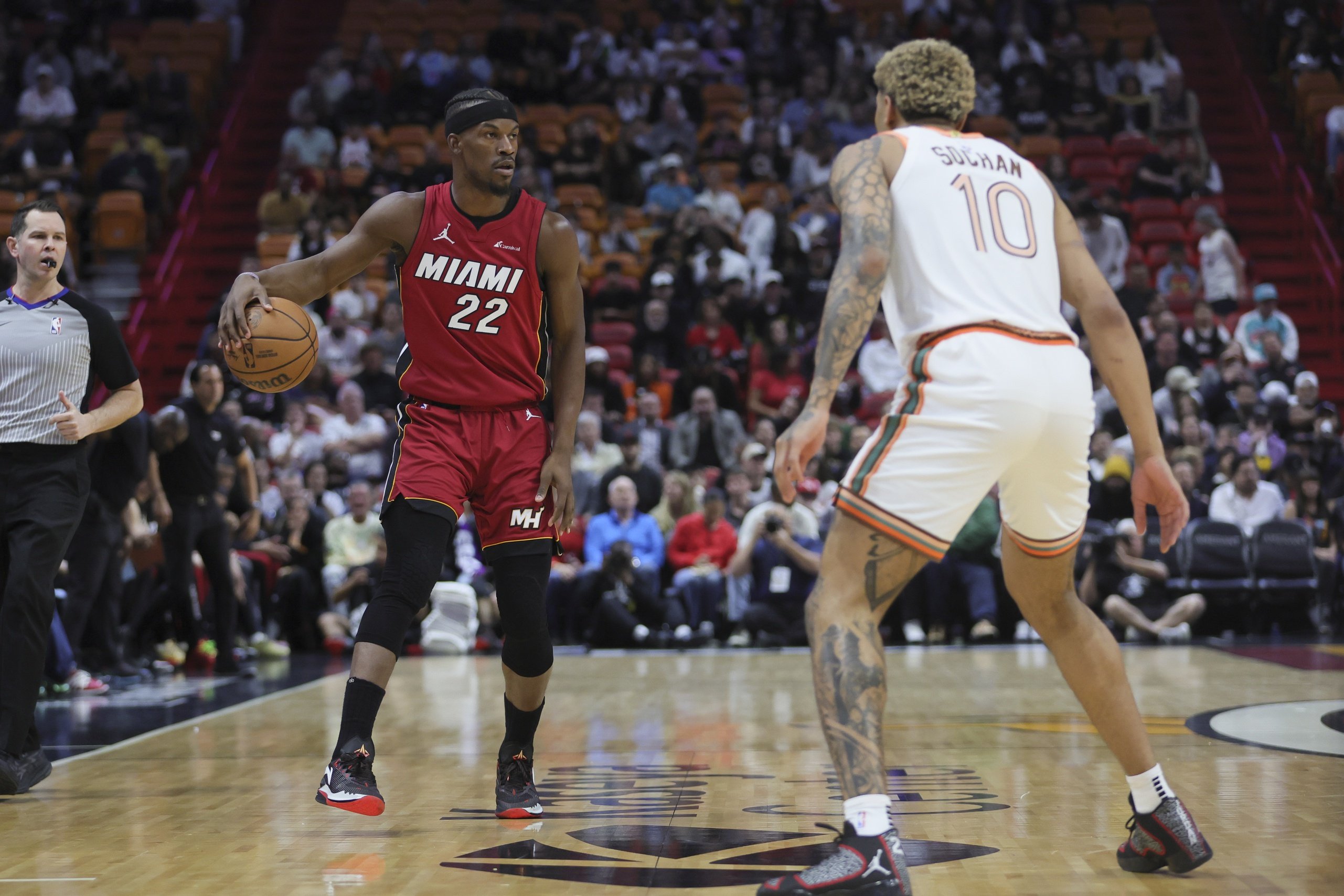 Washington Wizards vs Miami Heat Prediction, 3/10/2024 Preview and Pick