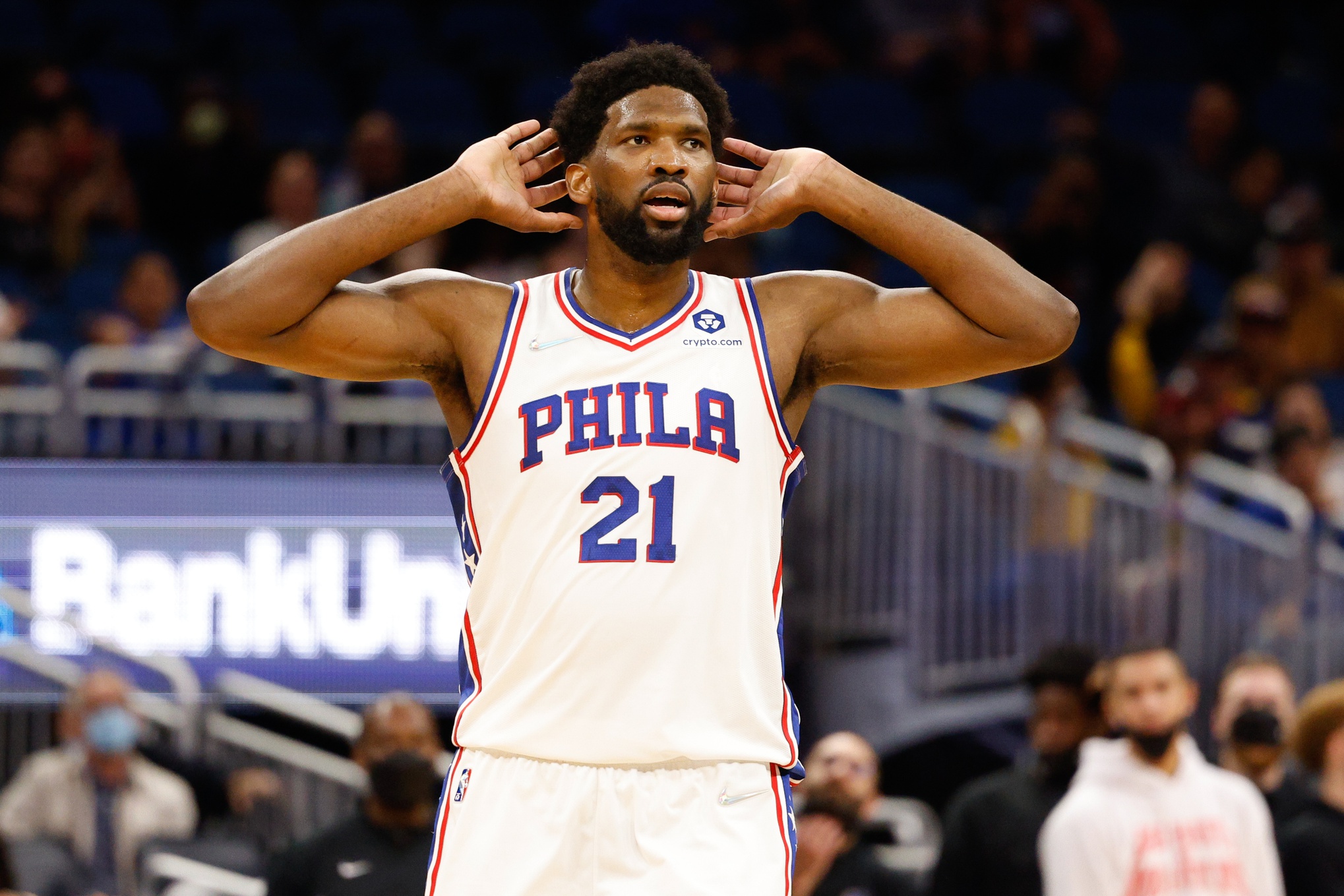 nba picks Joel Embiid Philadelphia 76ers predictions best bet odds