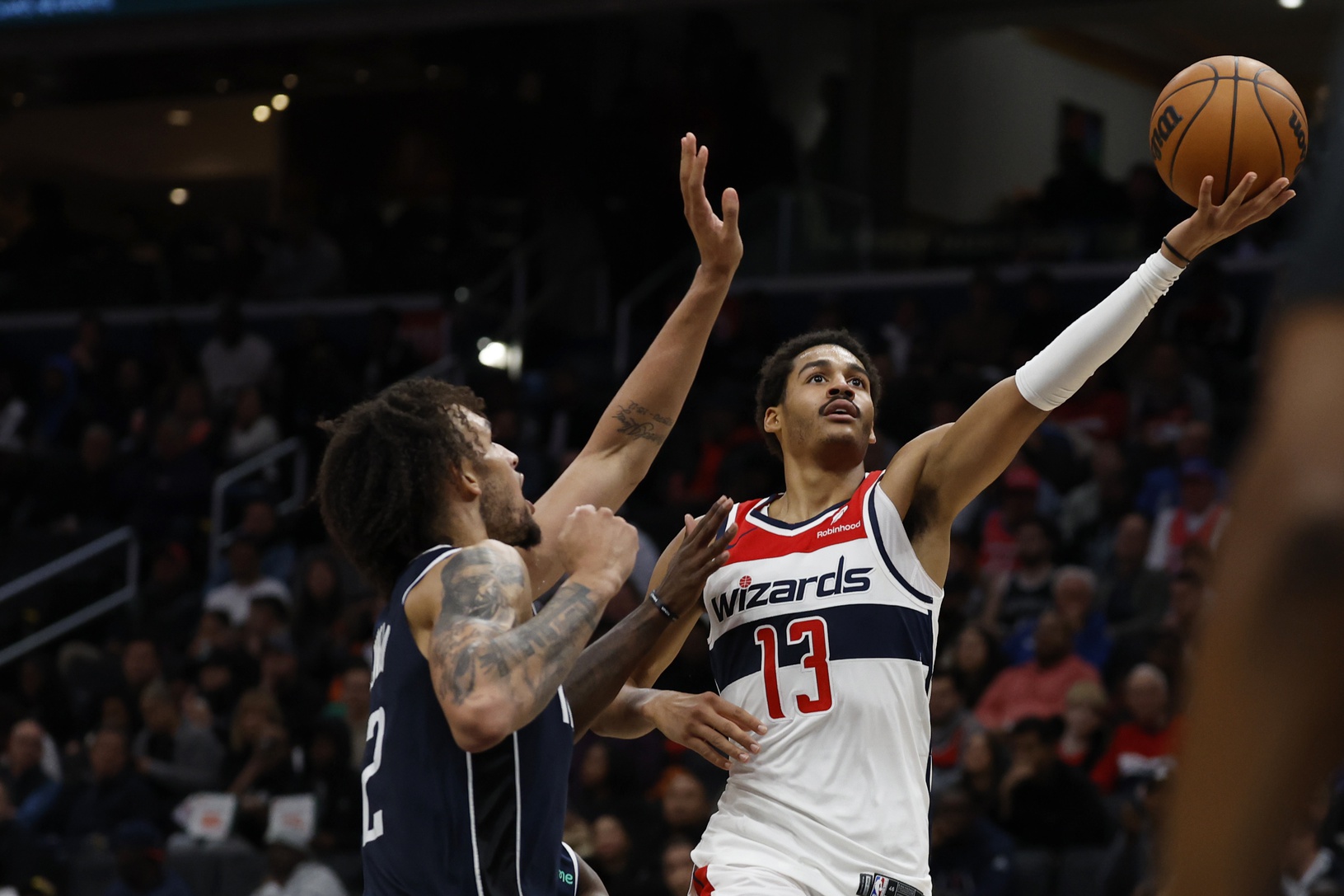 Brooklyn Nets vs Washington Wizards Prediction, 12/29/2023 Preview and Pick