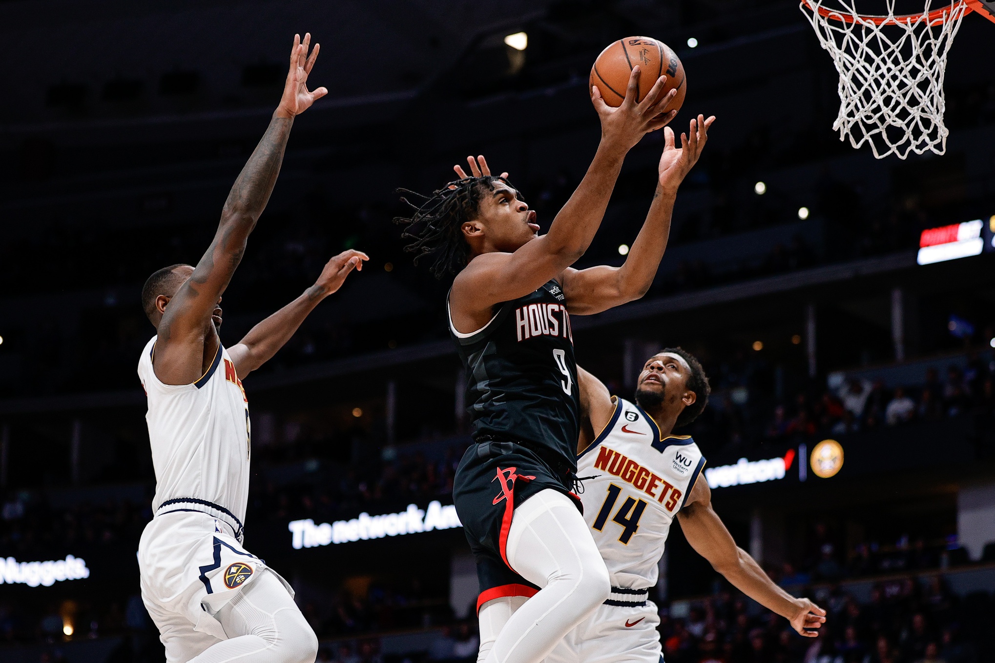 Utah Jazz vs Houston Rockets Prediction, 1/5/2023 Preview and Pick