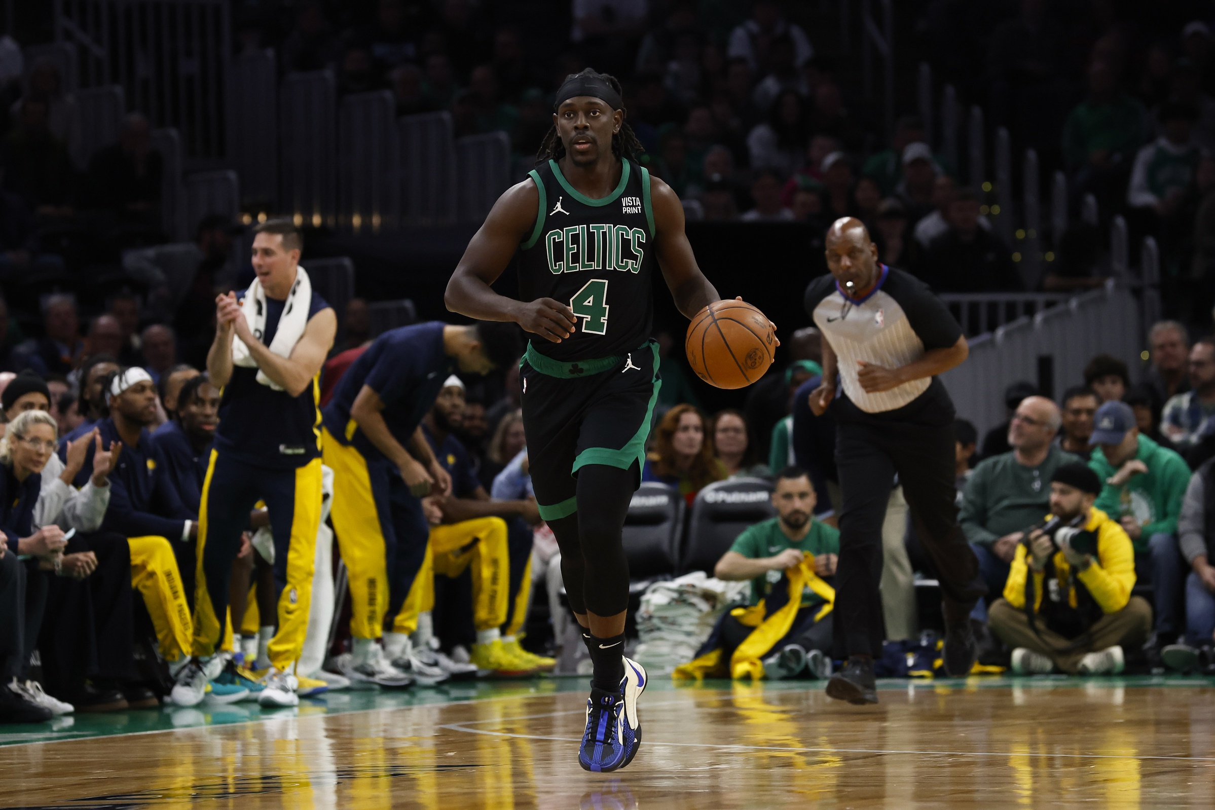 Oklahoma City Thunder vs Boston Celtics Prediction, 4/3/2024 Preview and Pick