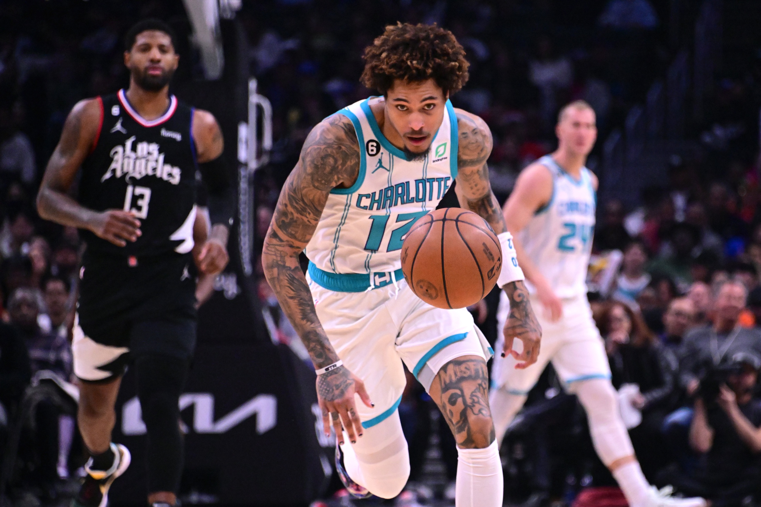 Phoenix Suns vs Charlotte Hornets Prediction, 3/1/2023 Preview and Pick