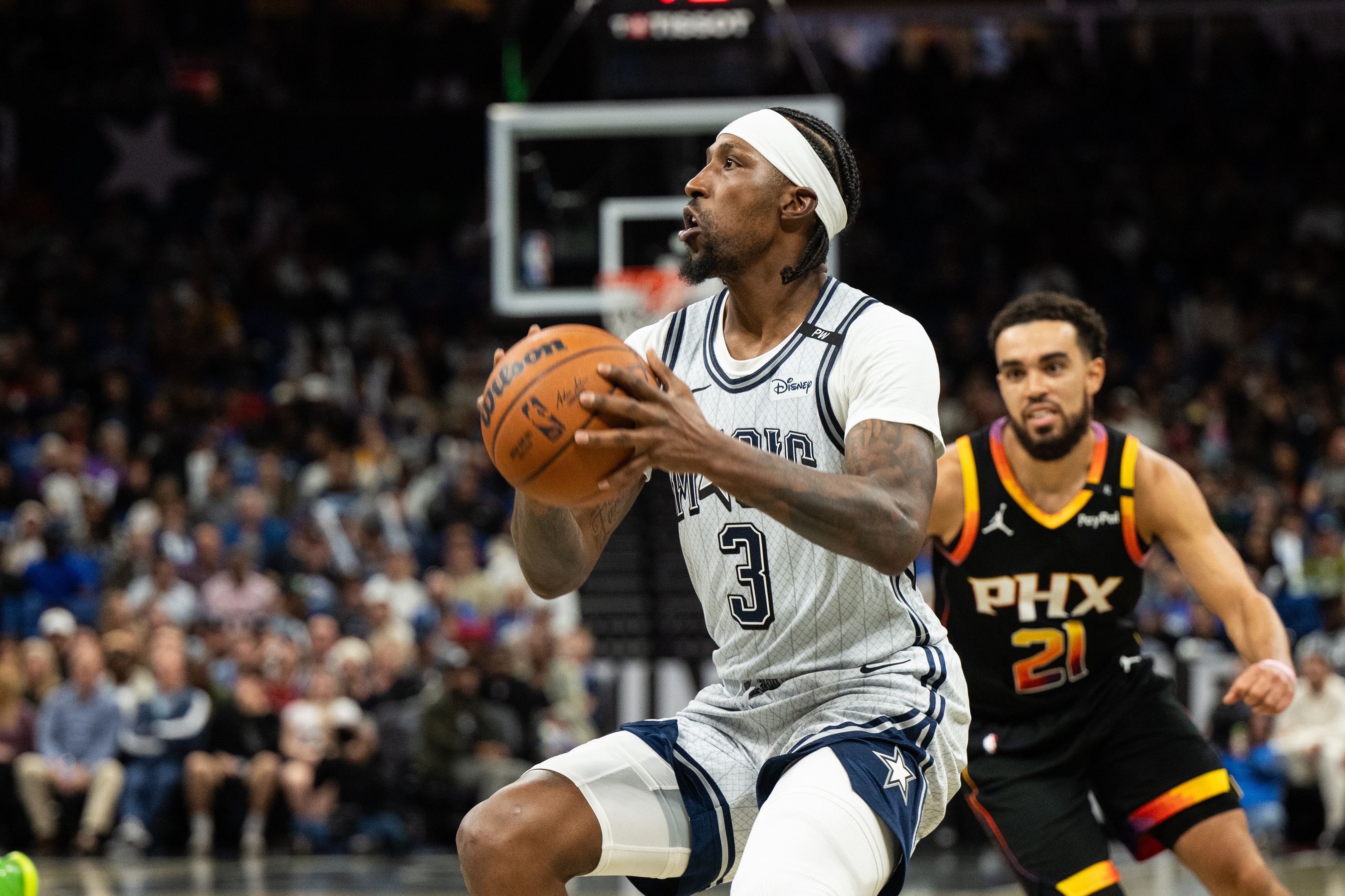 nba picks Kentavious Caldwell-Pope Orlando Magic predictions best bet odds