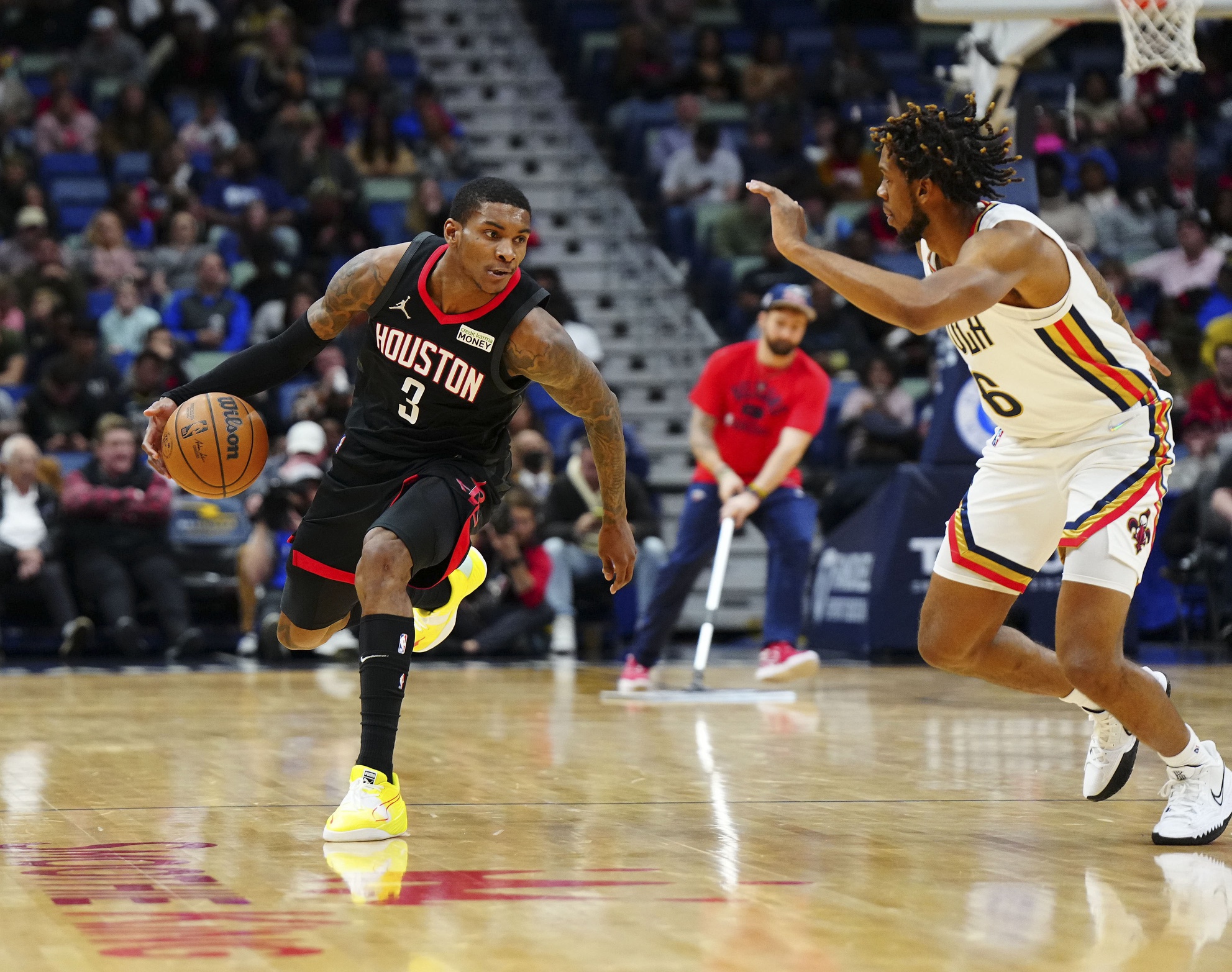 Utah Jazz vs Houston Rockets Prediction, 10/24/2022 Preview and Pick