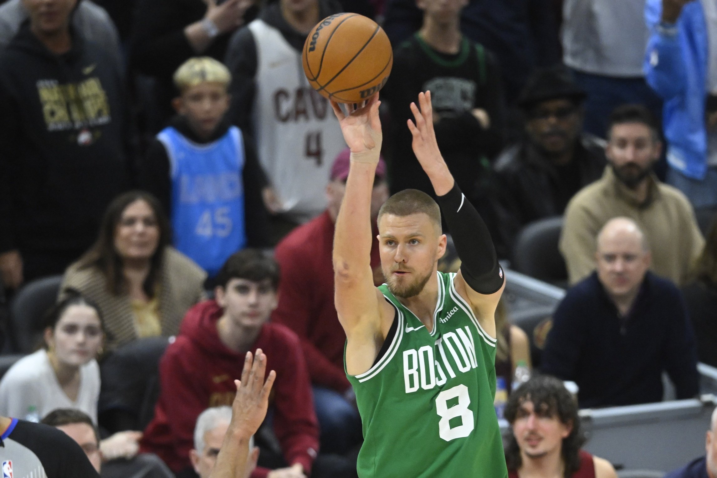 nba picks Kristaps Porzingis Boston Celtics predictions best bet odds