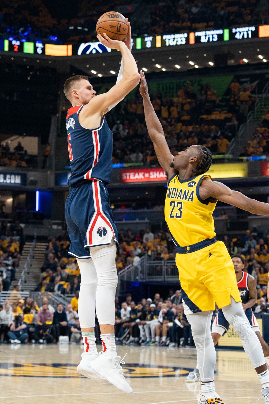 Detroit Pistons vs Washington Wizards Prediction, 10/25/2022 Preview and Pick