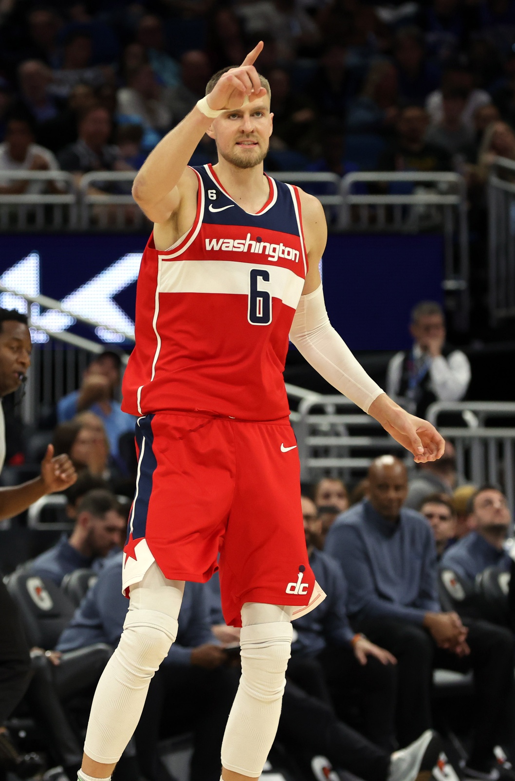 Orlando Magic vs Washington Wizards Prediction, 1/21/2023 Preview and Pick