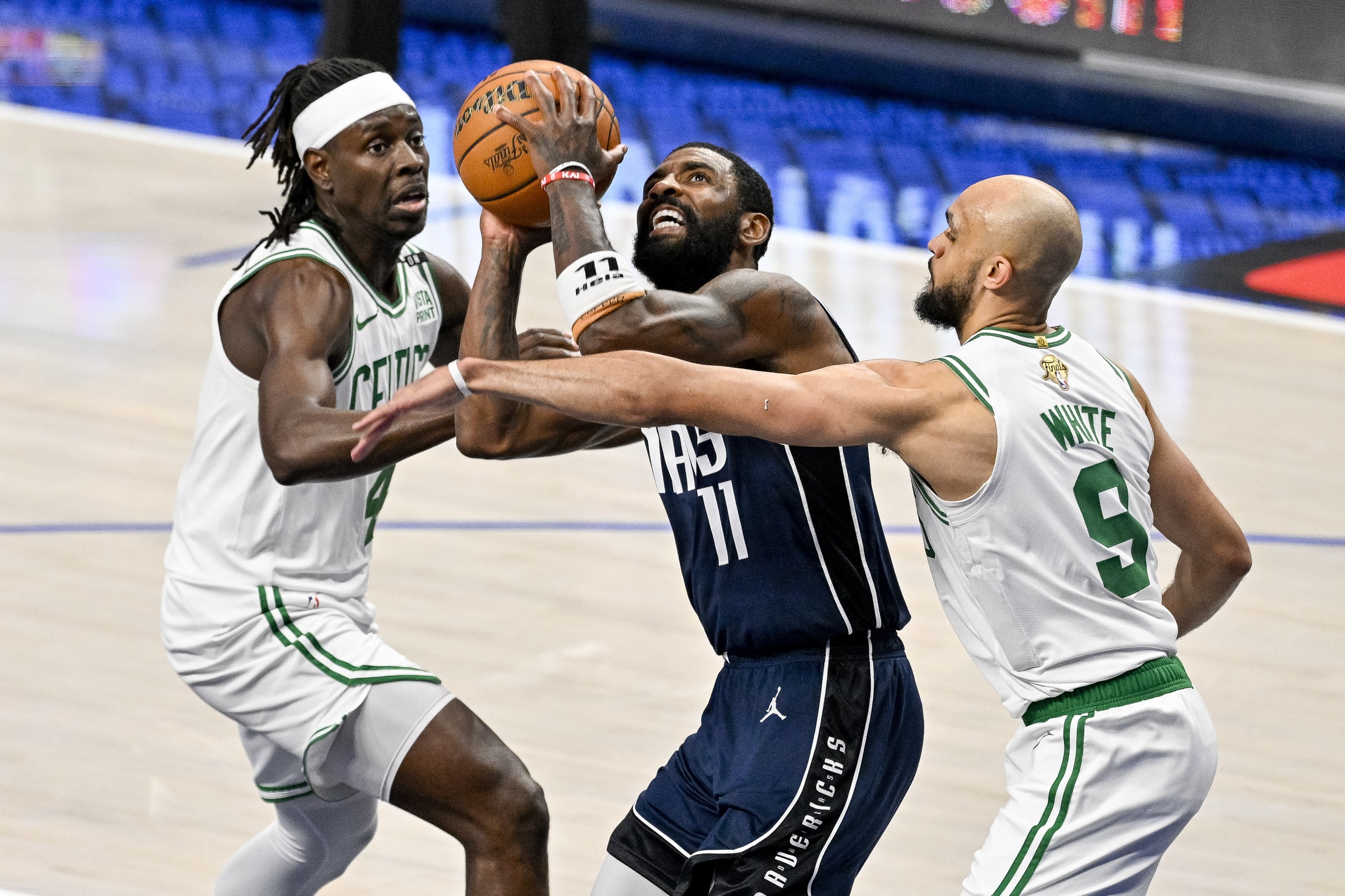 Dallas Mavericks vs Boston Celtics Prediction, 6/17/2024 Preview and Pick