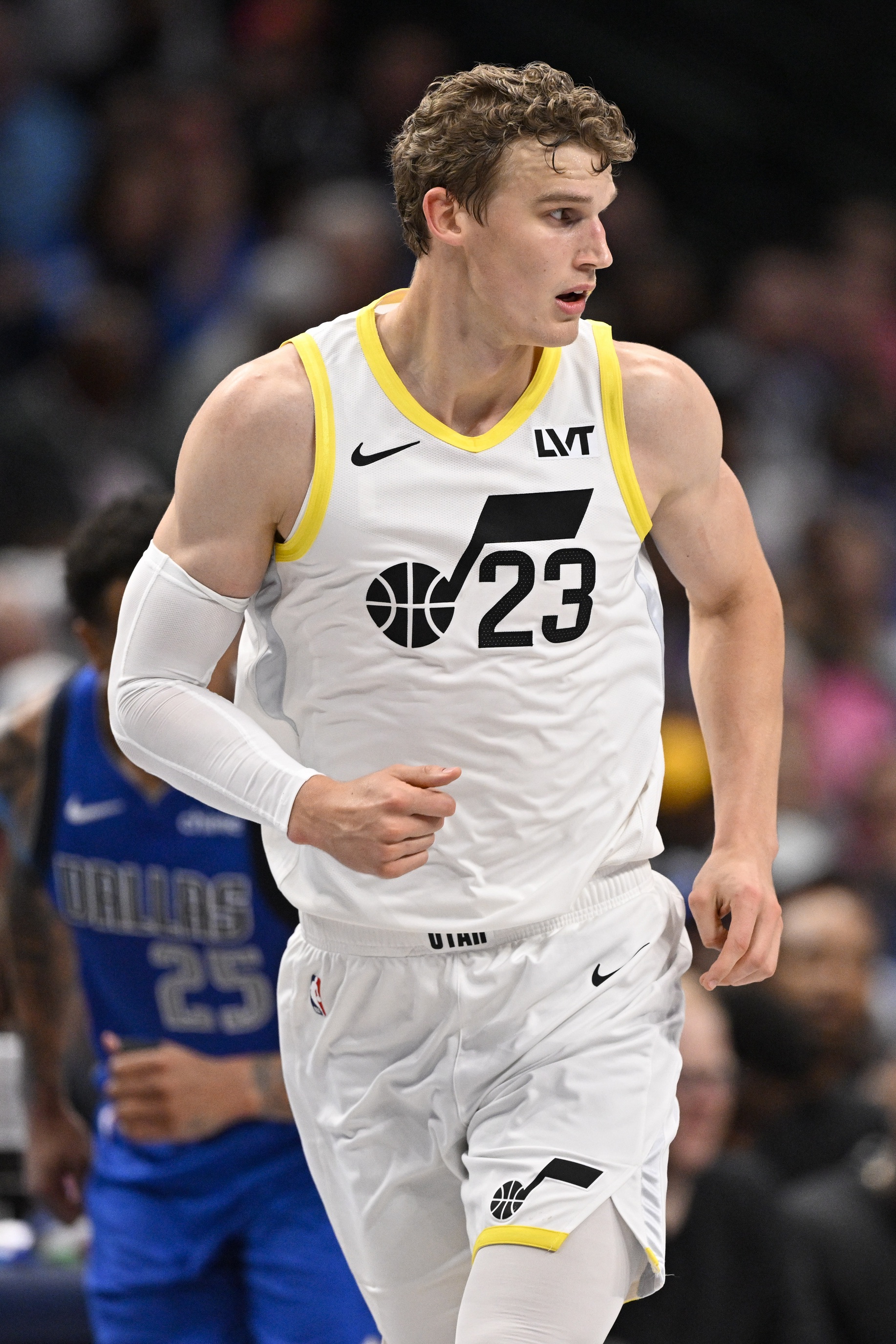 nba picks Lauri Markkanen Utah Jazz predictions best bet odds