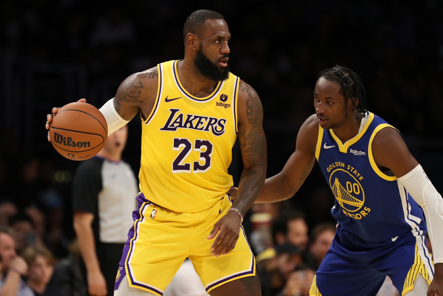 Is LeBron James playing tonight? Latest Lakers vs Suns update