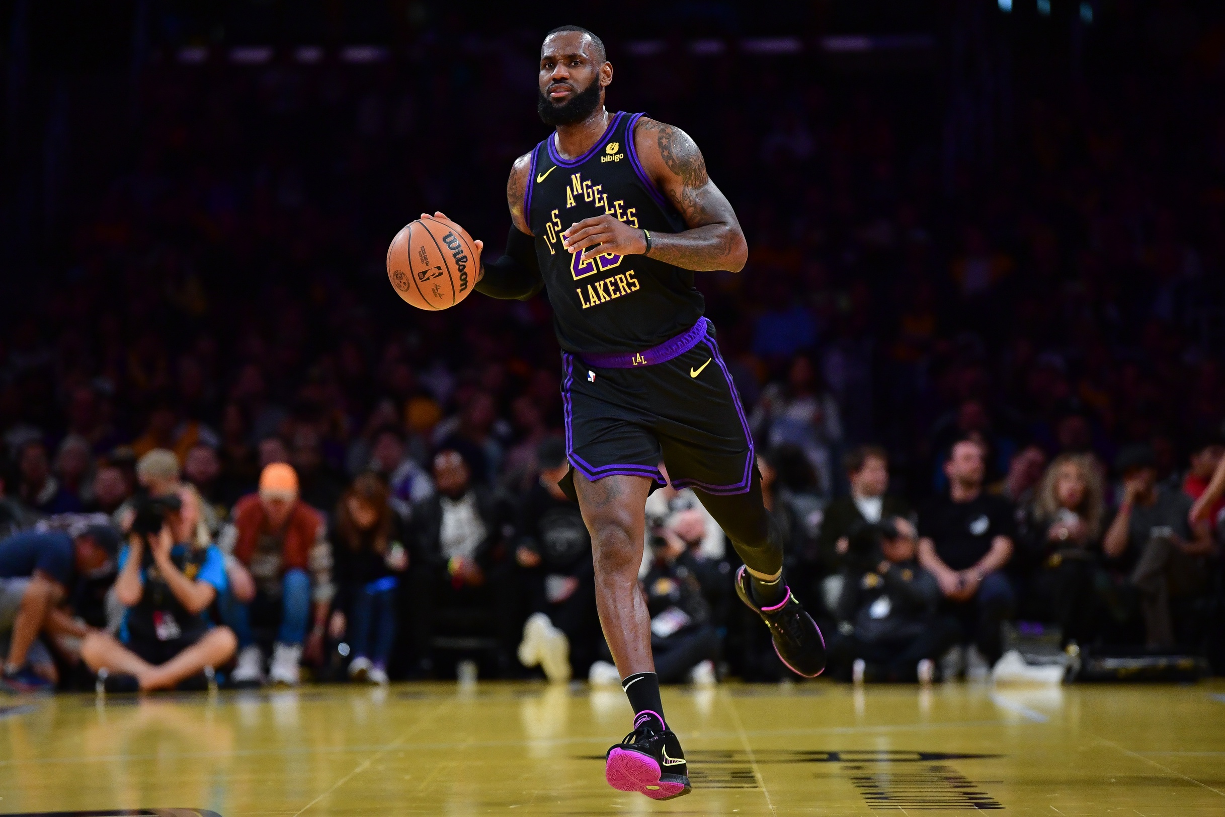 Dallas Mavericks vs Los Angeles Lakers Prediction, 11/22/2023 Preview and Pick