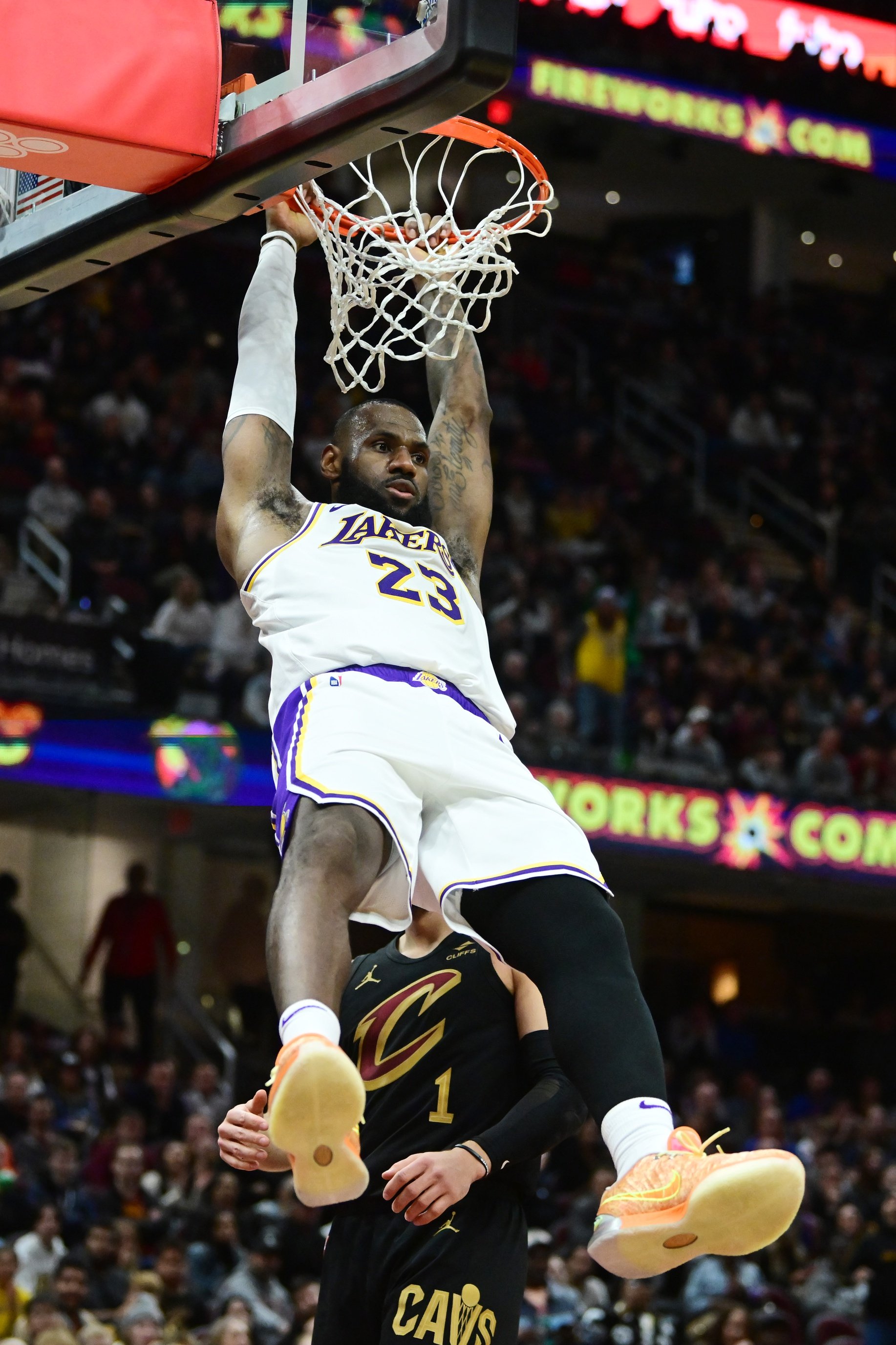 Los Angeles Clippers vs Los Angeles Lakers Prediction, 1/7/2024 Preview and Pick