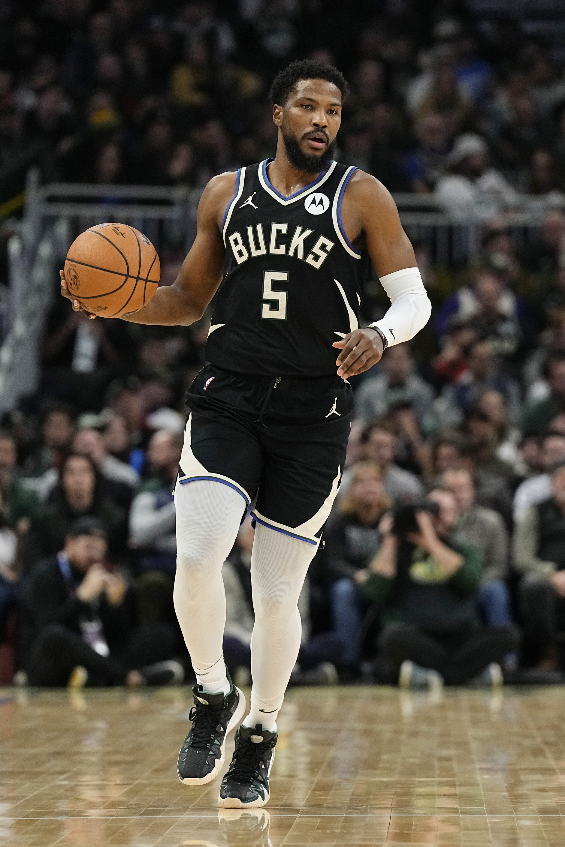 Utah Jazz vs Milwaukee Bucks Prediction, 1/8/2024 Preview and Pick