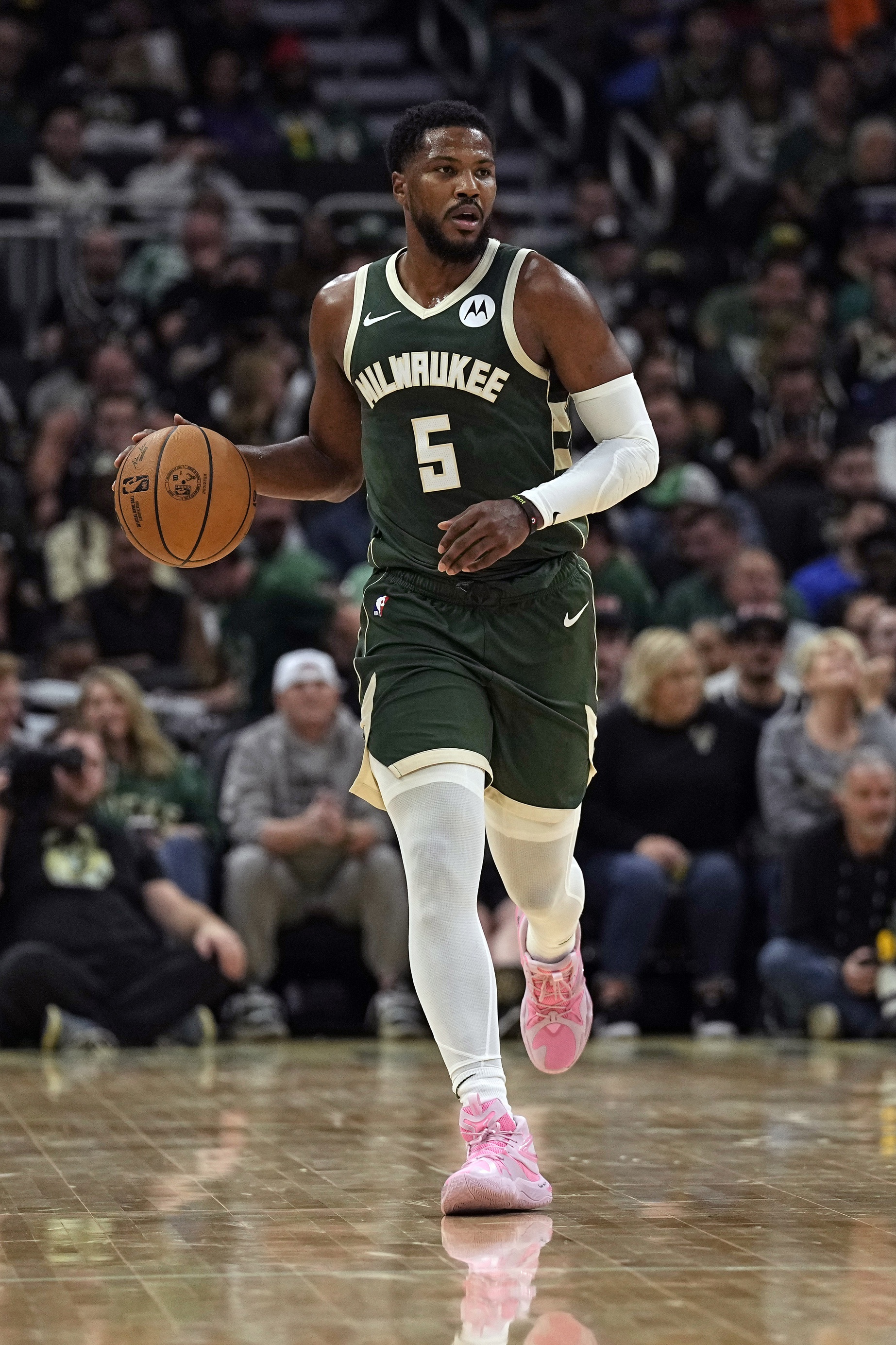 Detroit Pistons vs Milwaukee Bucks Prediction, 11/8/2023 Preview and Pick