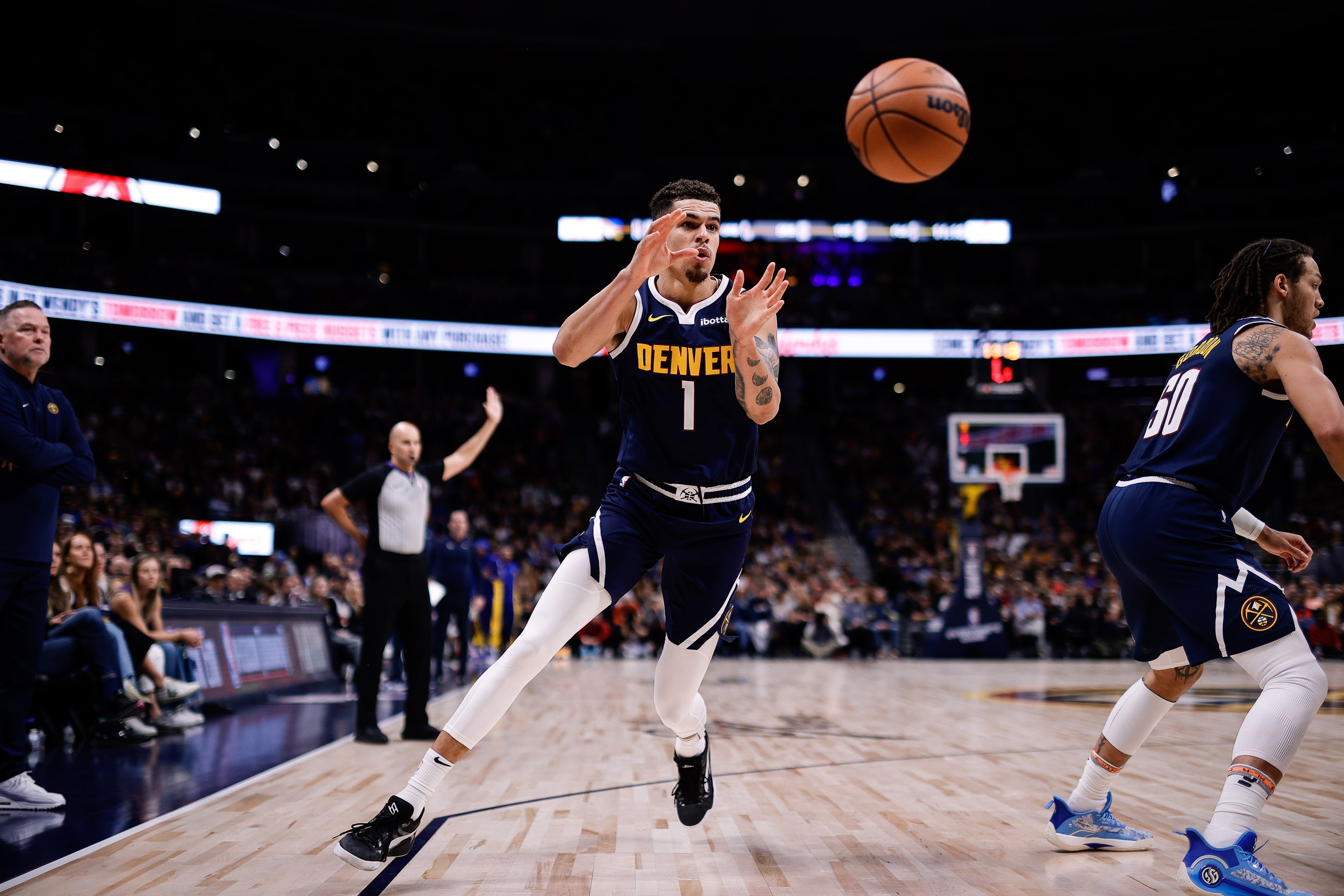 Orlando Magic vs Denver Nuggets Prediction, 1/5/2024 Preview and Pick