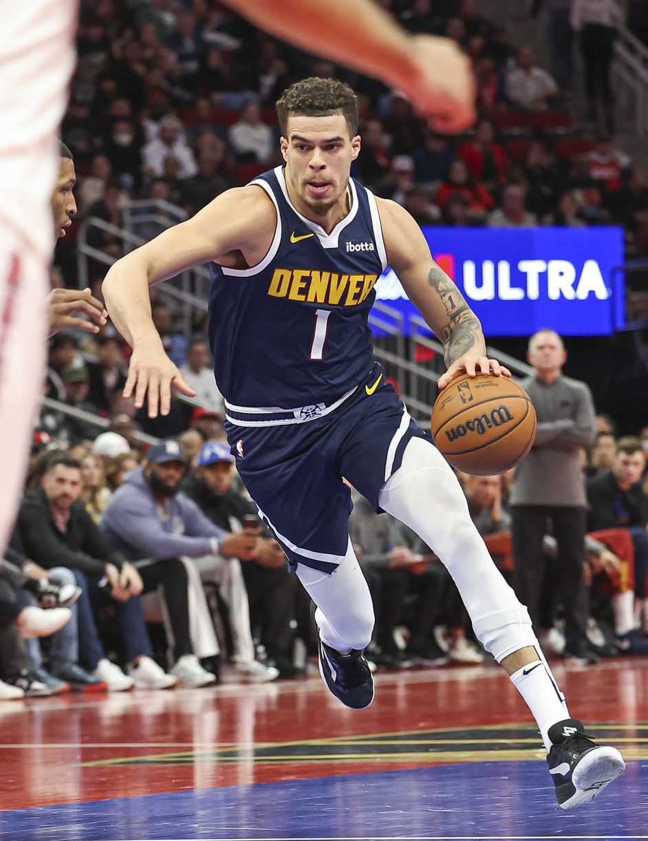 Houston Rockets vs Denver Nuggets Prediction, 11/29/2023 Preview and Pick