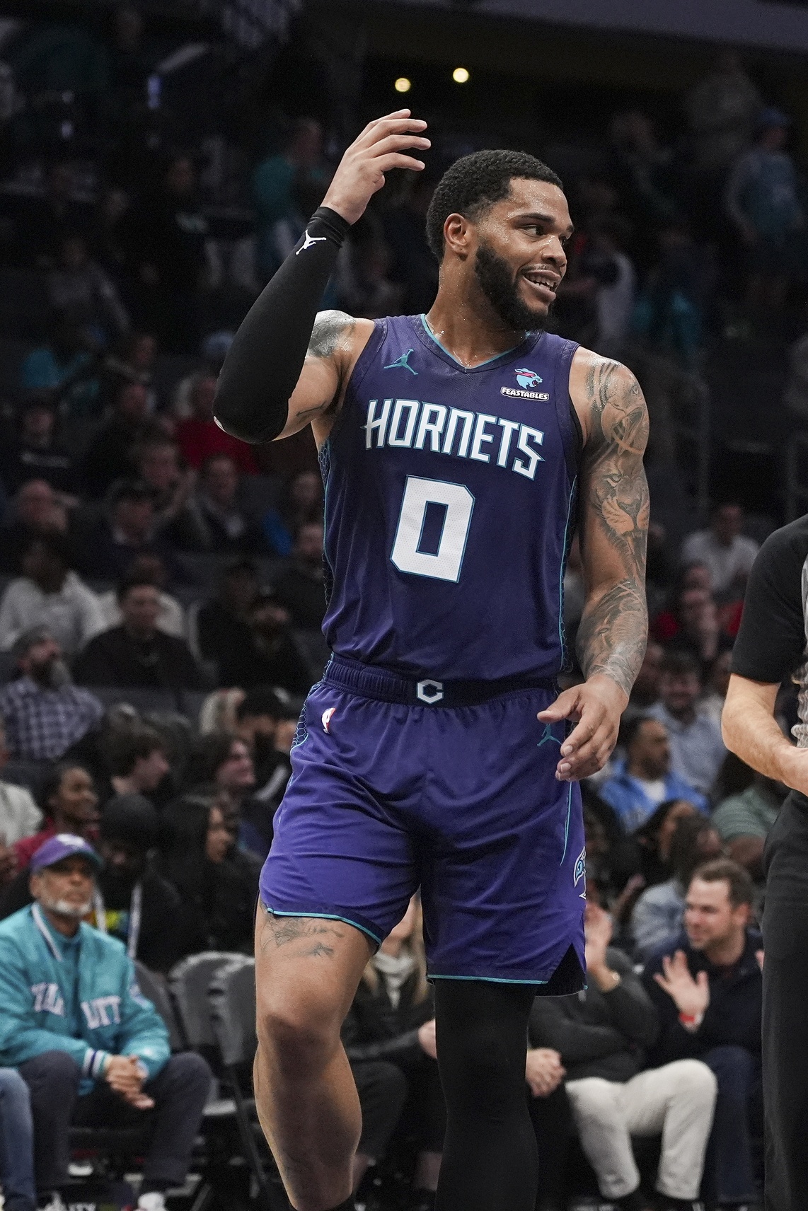 nba picks Miles Bridges Charlotte Hornets predictions best bet odds