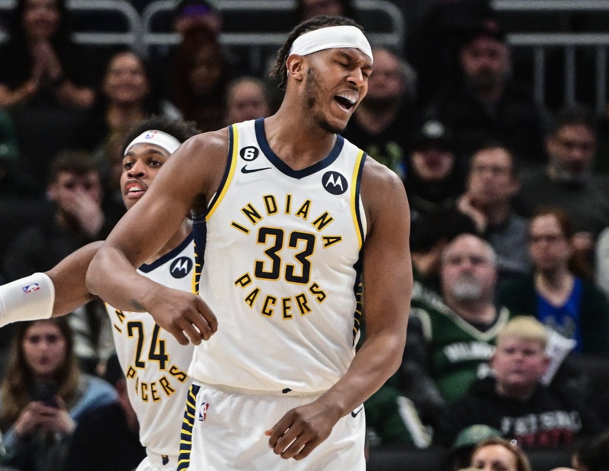 Chicago Bulls vs Indiana Pacers Prediction, 10/30/2023 Preview and Pick