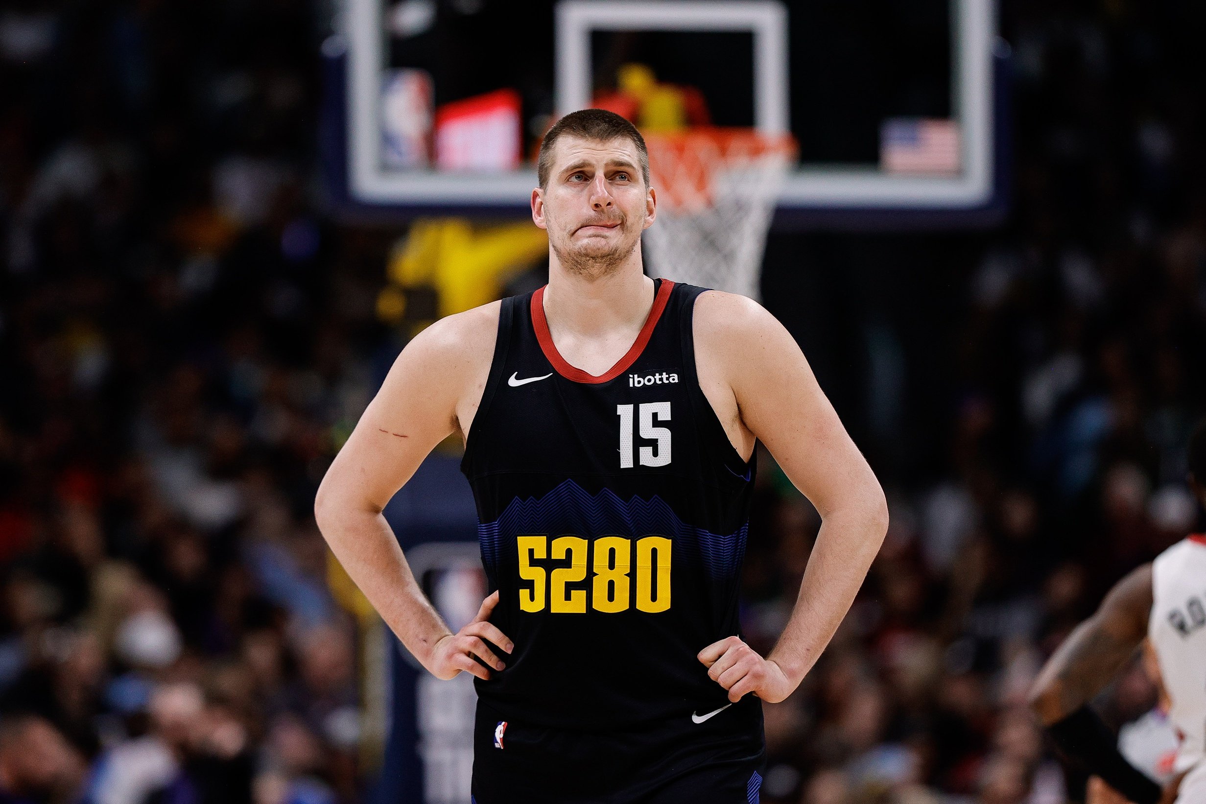 Atlanta Hawks vs Denver Nuggets Prediction, 4/6/2024 Preview and Pick