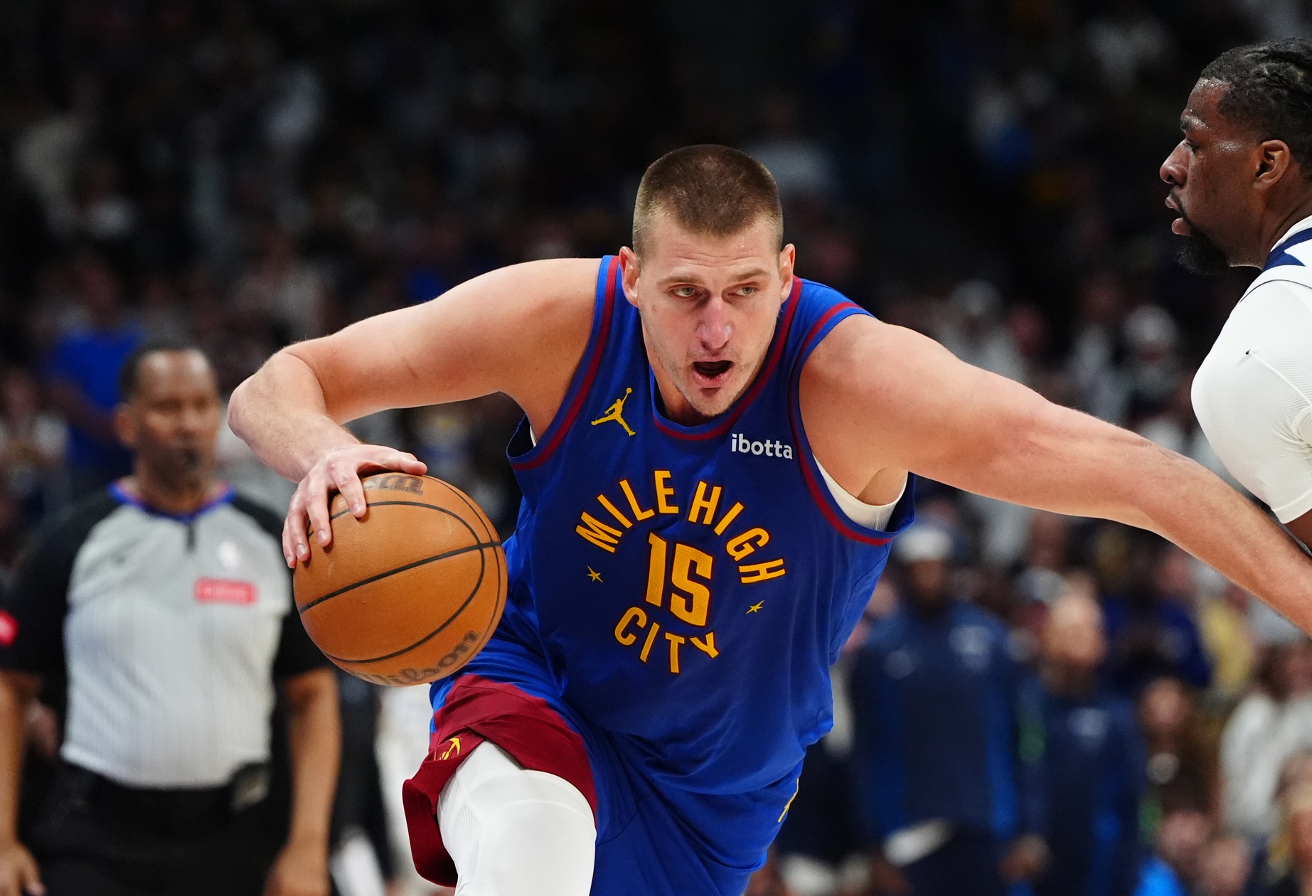 nba picks Nikola Jokic Denver Nuggets predictions best bet odds