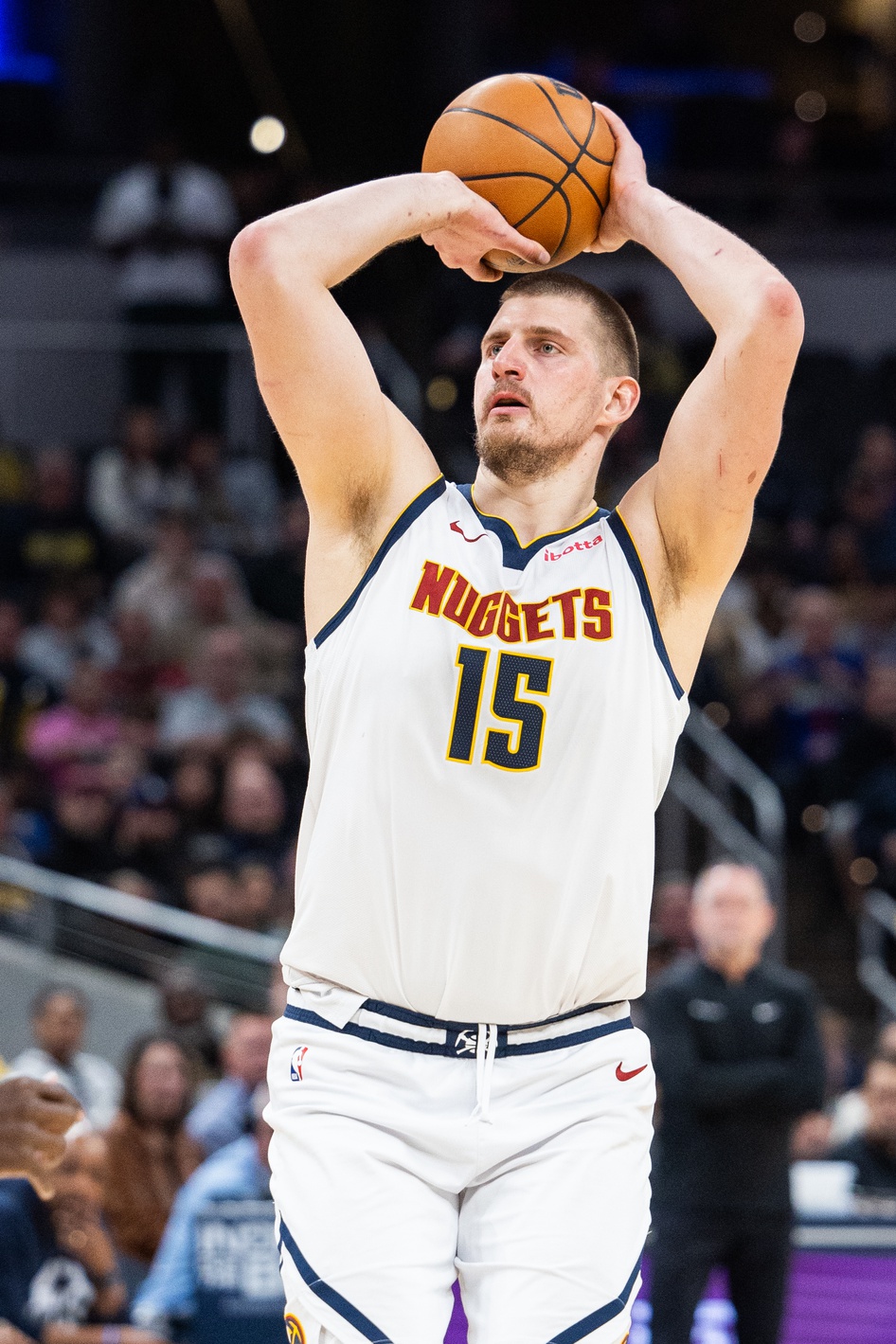 nba picks Nikola Jokic Denver Nuggets predictions best bet odds