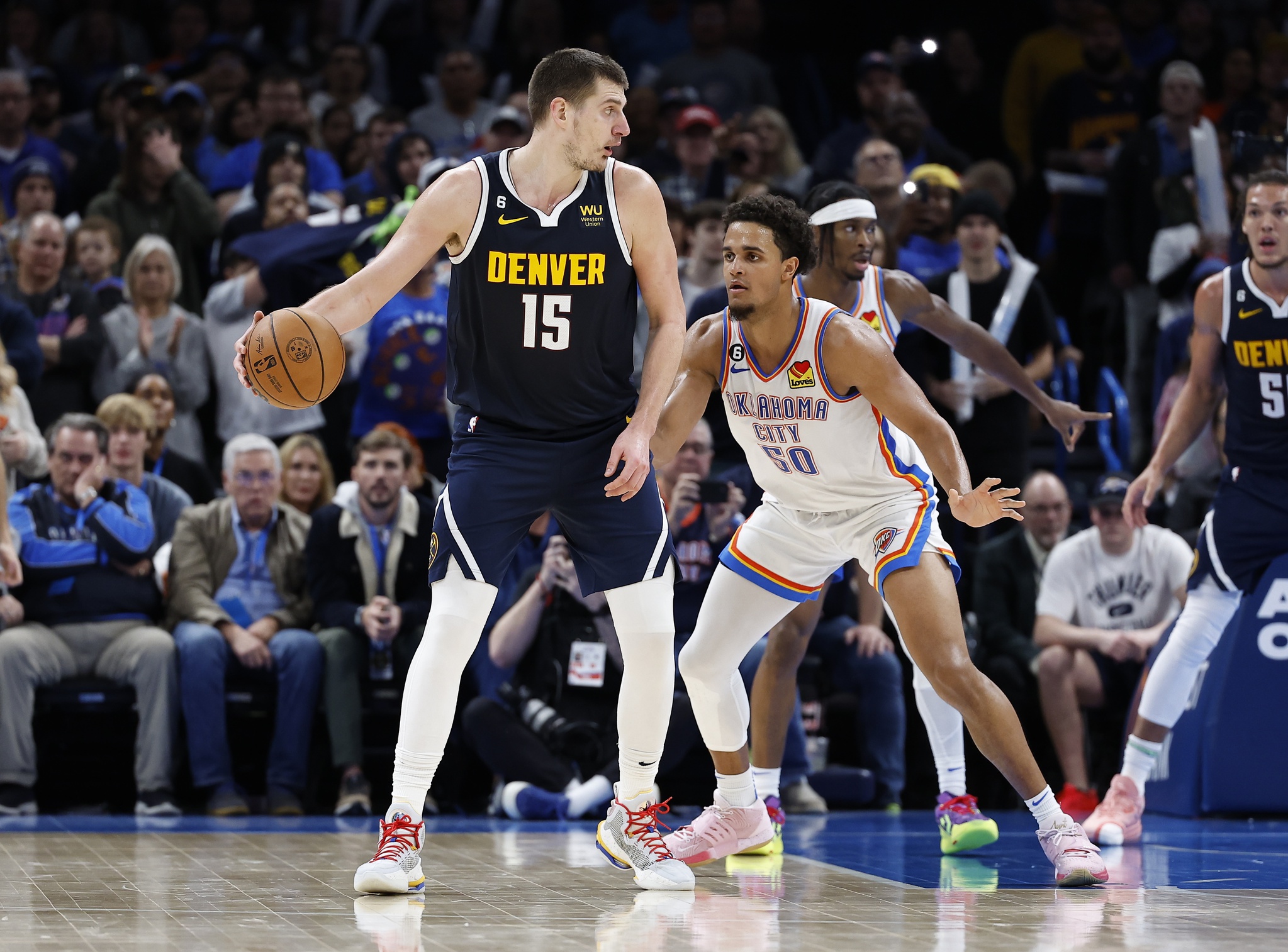 Dallas Mavericks vs Denver Nuggets Prediction, 12/6/2022 Preview and Pick