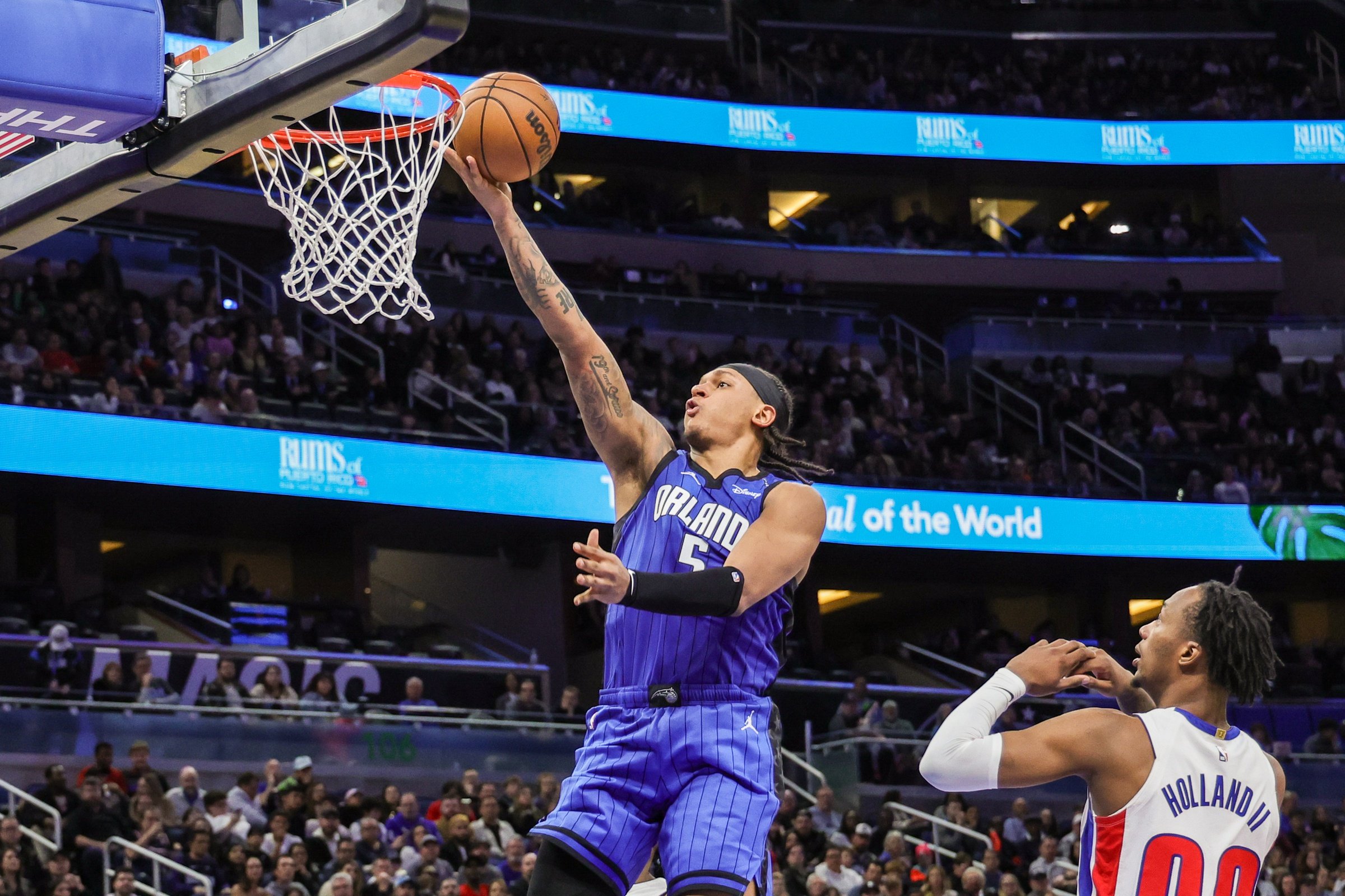 nba picks Paolo Banchero Orlando Magic predictions best bet odds