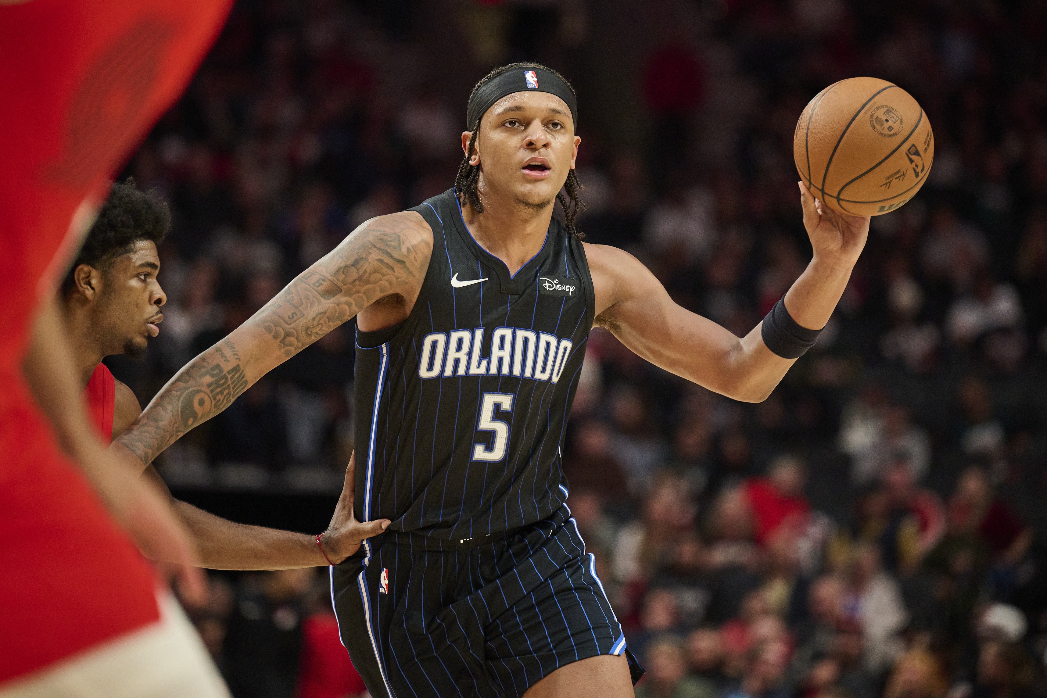 Charlotte Hornets vs Orlando Magic Prediction, 11/26/2023 Preview and Pick