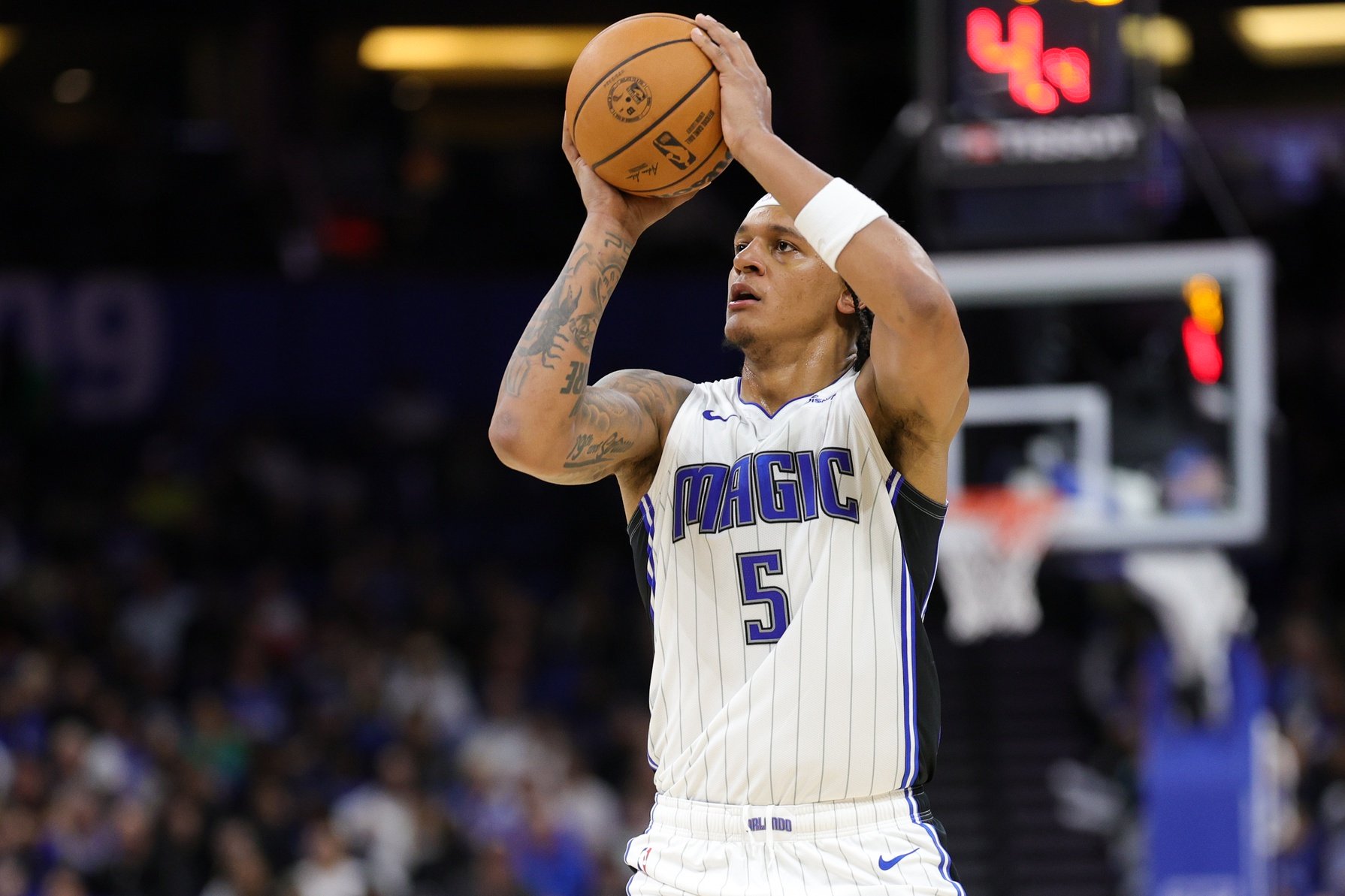 Washington Wizards vs Orlando Magic Prediction, 11/29/2023 Preview and Pick