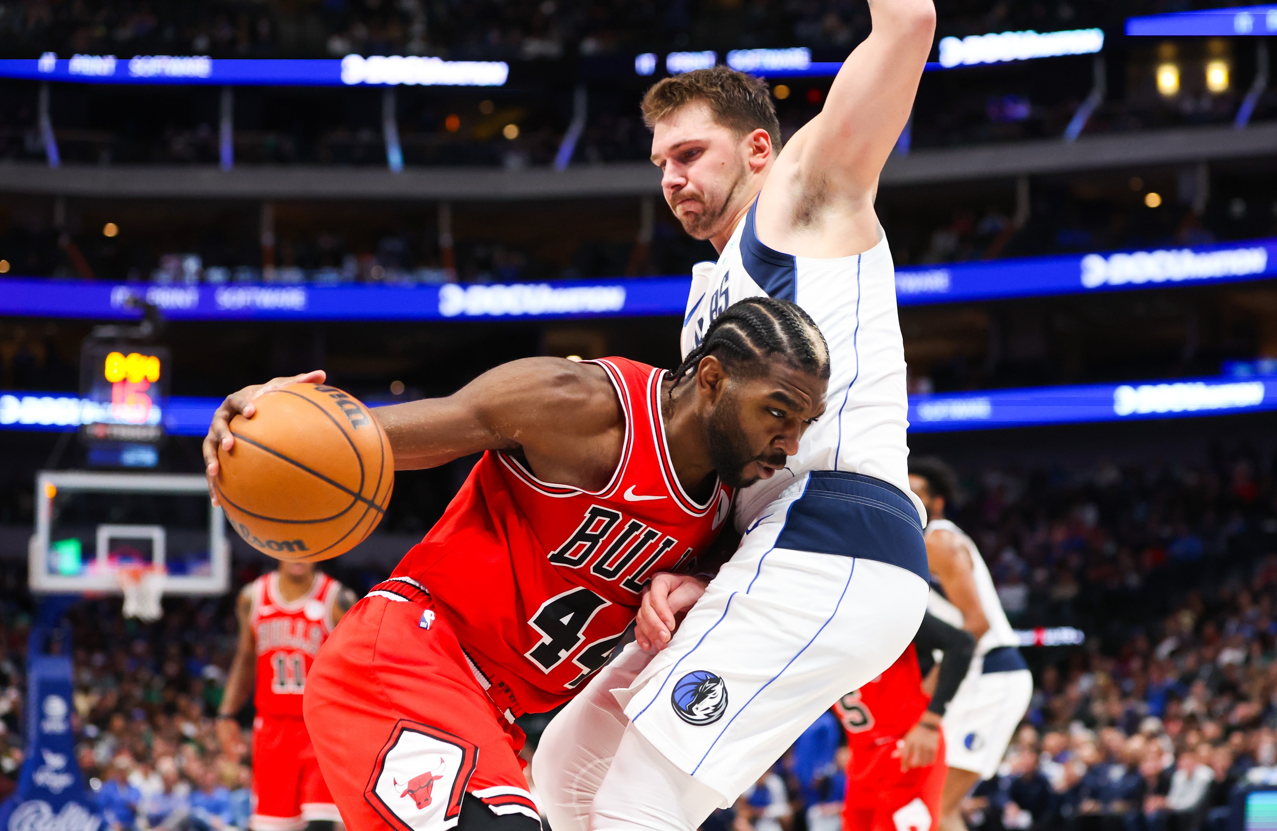 Orlando Magic vs Chicago Bulls Prediction, 11/15/2023 Preview and Pick