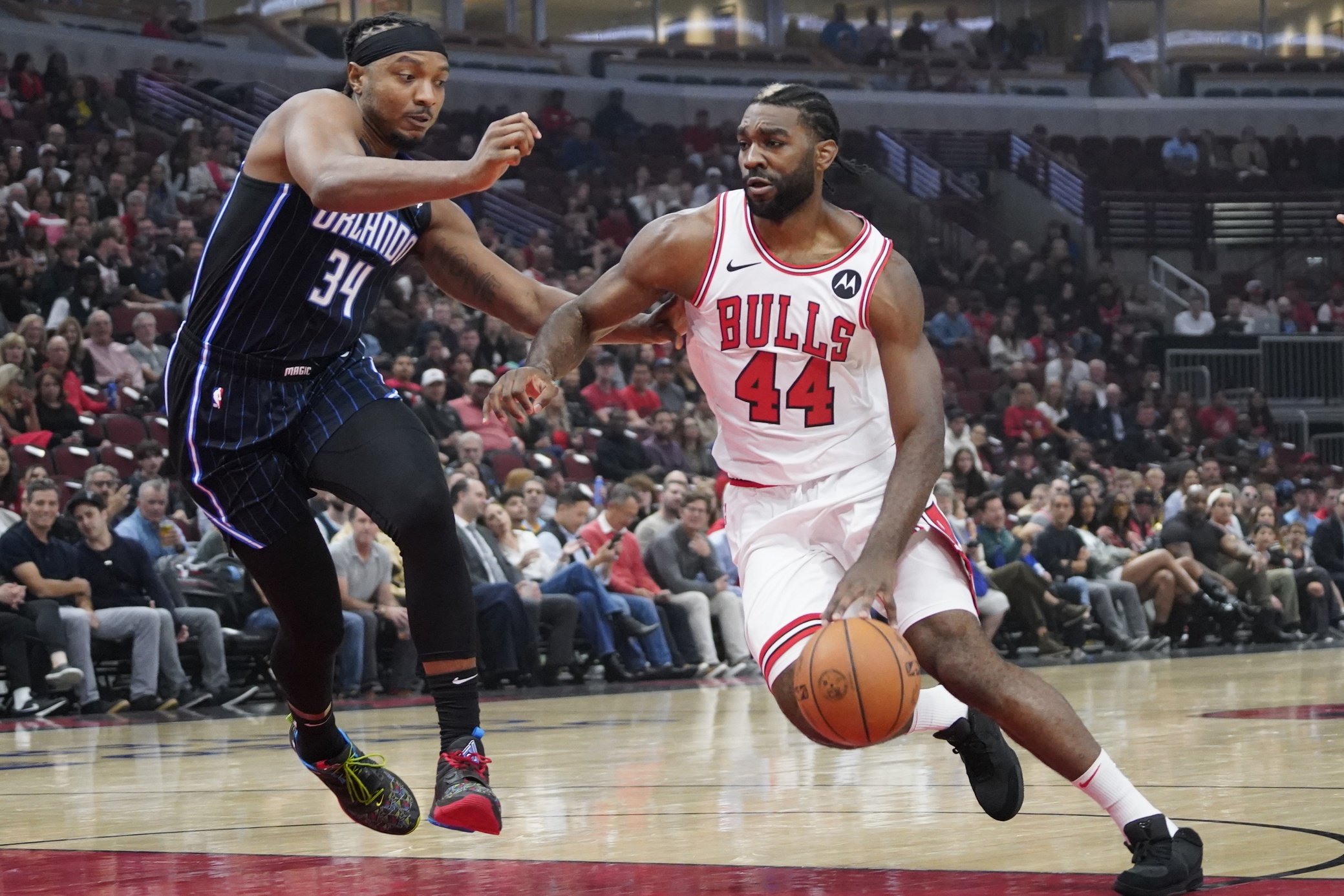 nba picks Patrick Williams Chicago Bulls predictions best bet odds