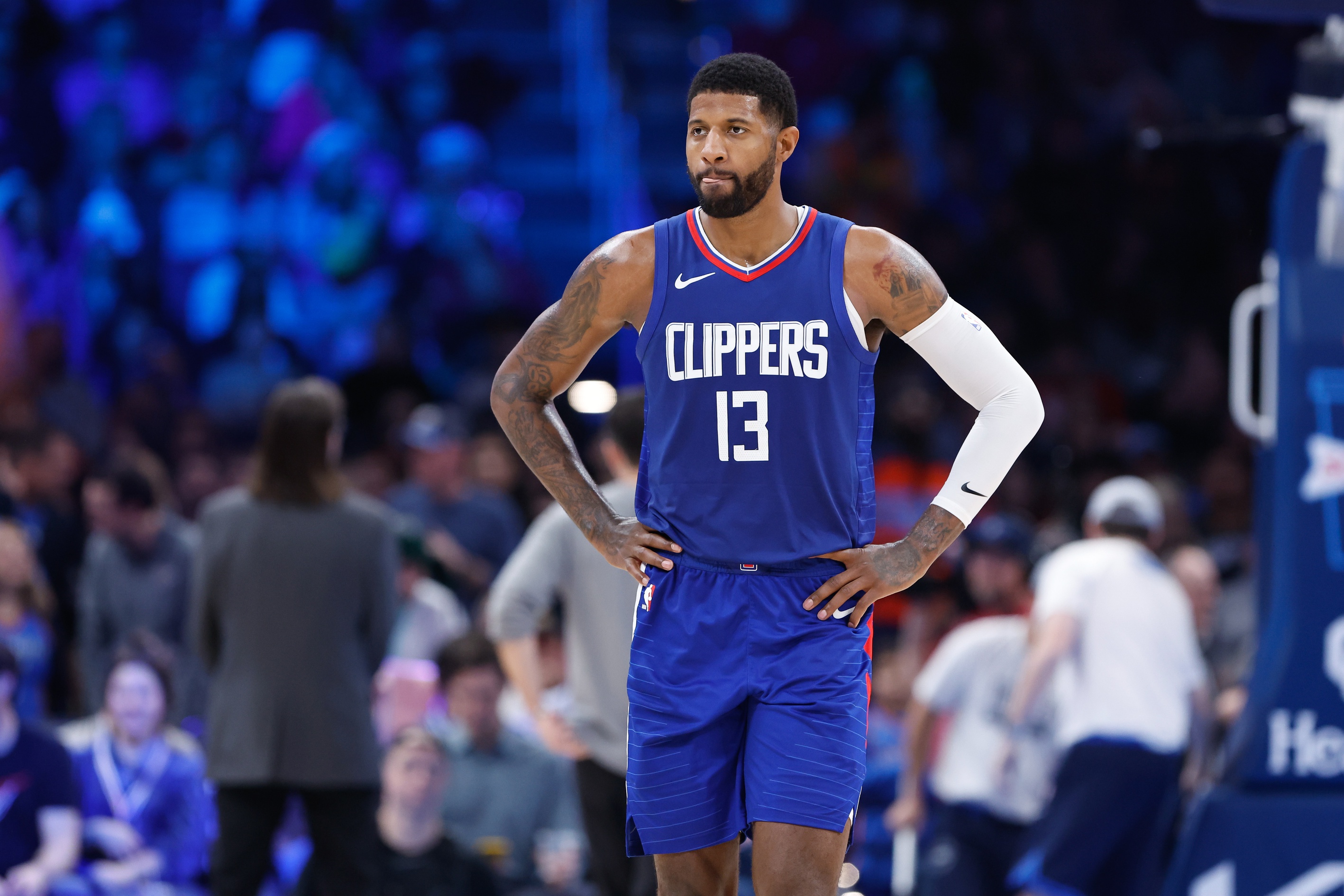 Oklahoma City Thunder vs Los Angeles Clippers Prediction, 1/16/2024 Preview and Pick