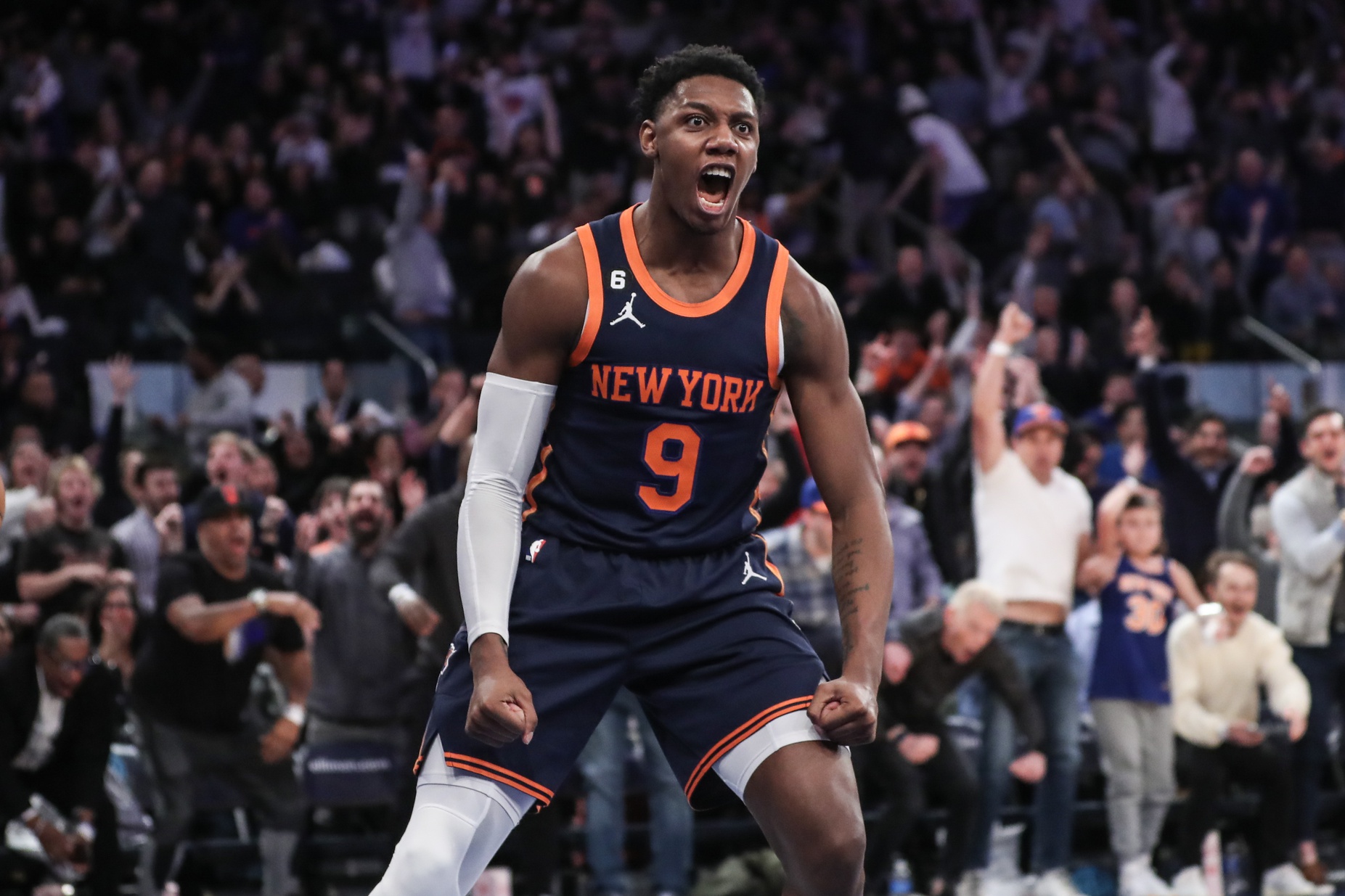 Indiana Pacers vs New York Knicks Prediction, 4/9/2023 Preview and Pick