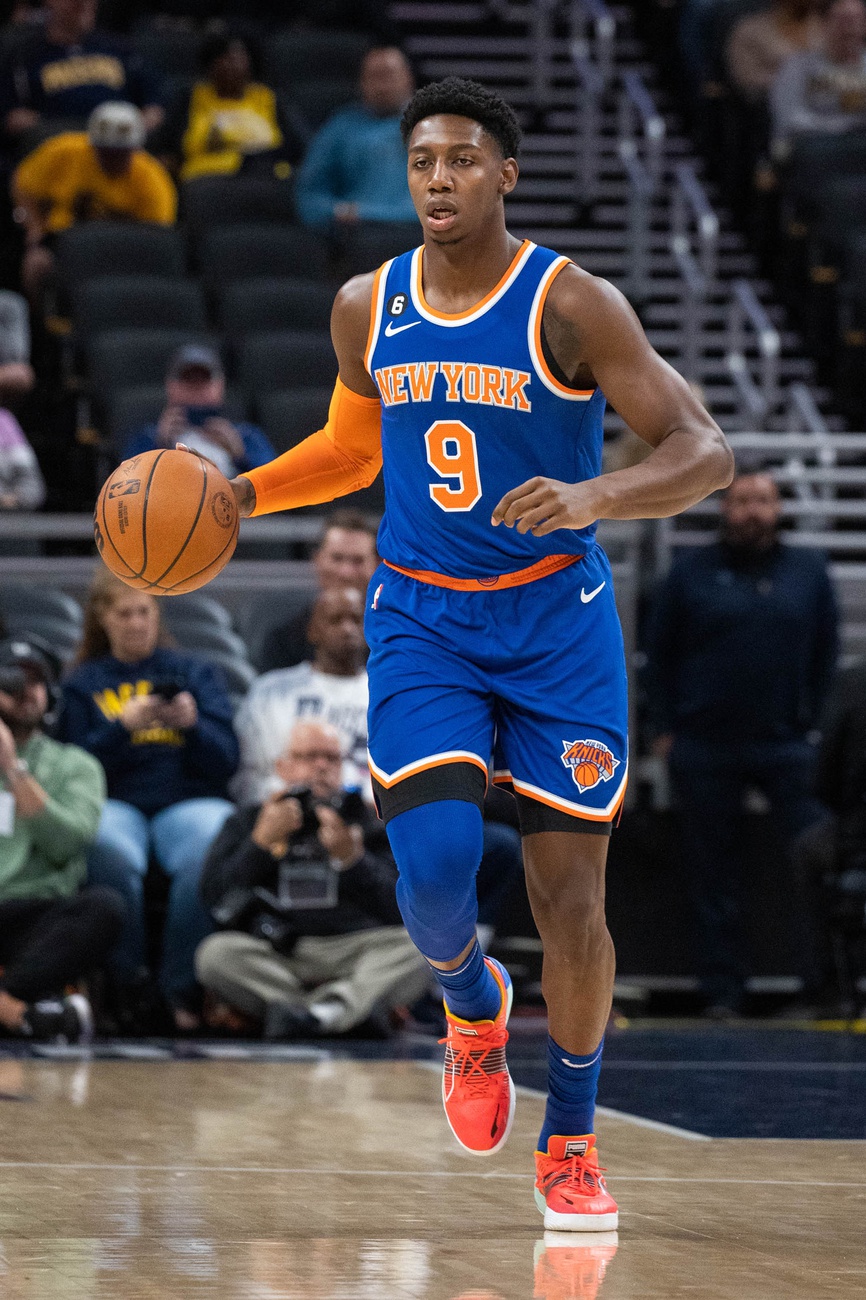 Detroit Pistons vs New York Knicks Prediction, 10/21/2022 Preview and Pick