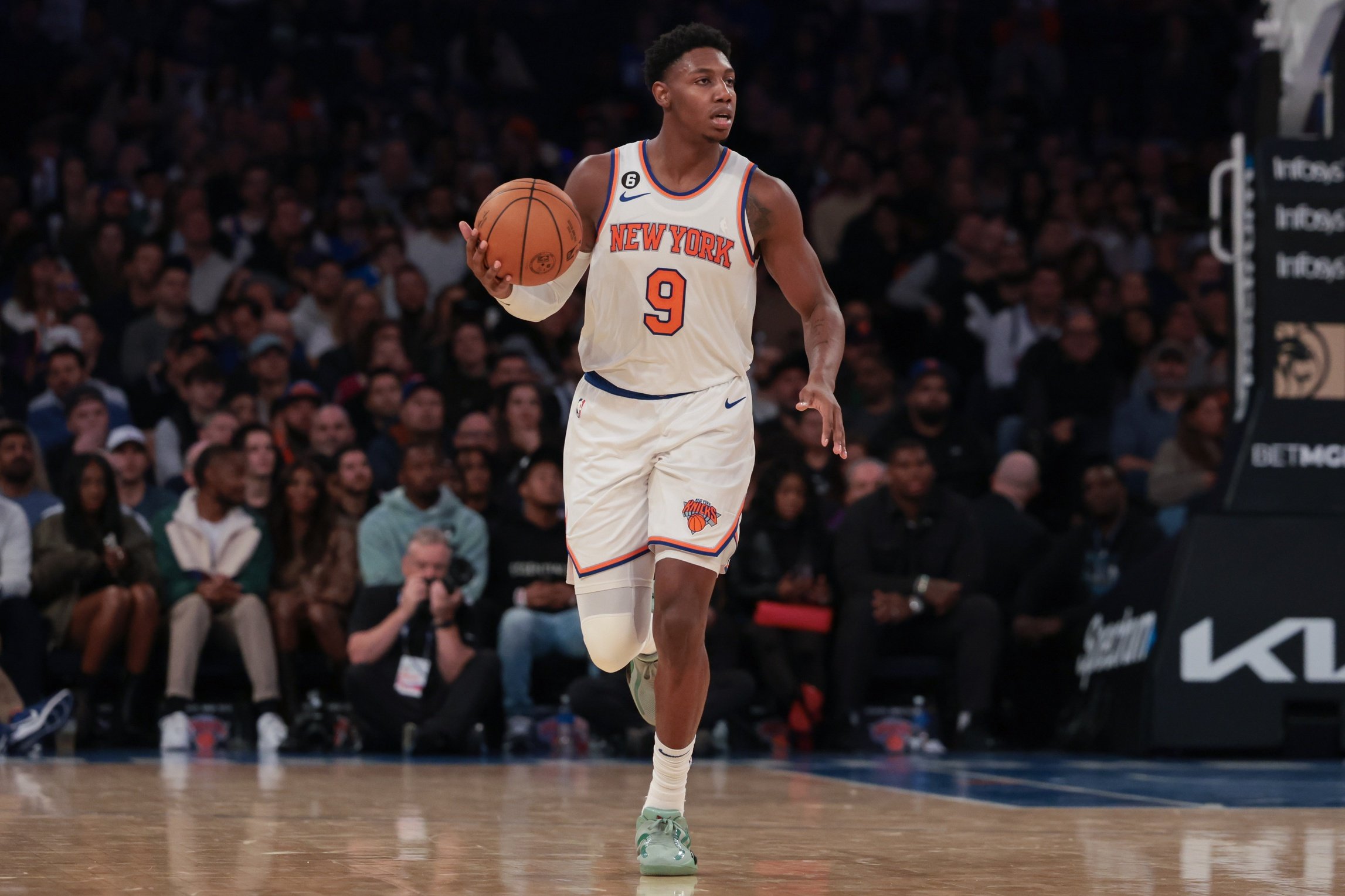 Oklahoma City Thunder vs New York Knicks Prediction, 11/13/2022 Preview and Pick