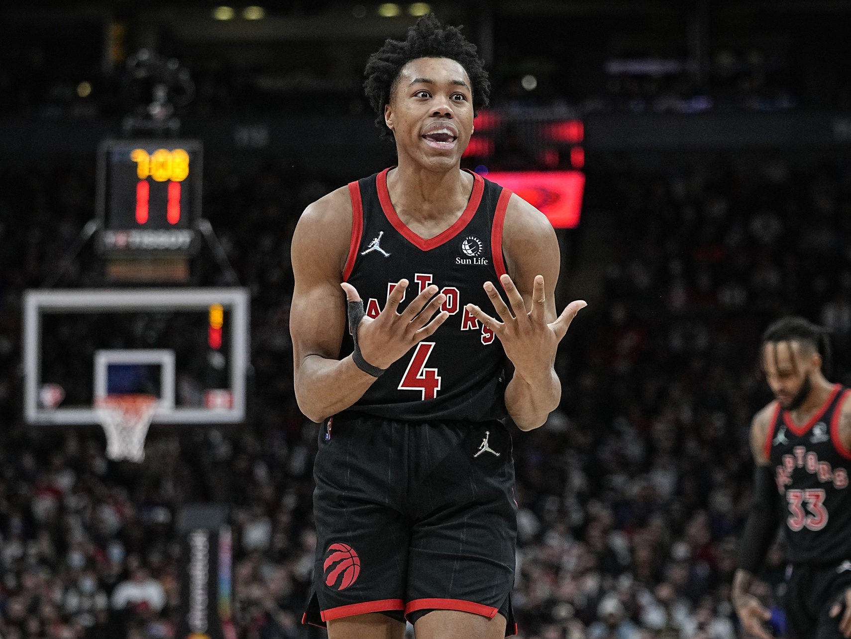 Charlotte Hornets vs Toronto Raptors Prediction, 1/12/2023 Preview and Pick