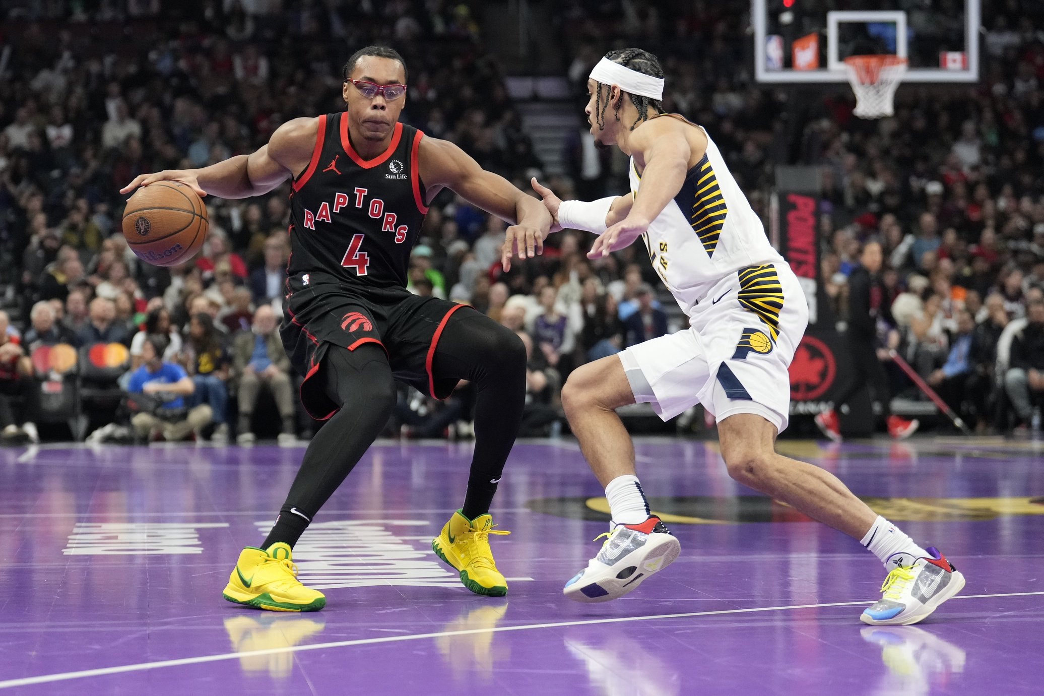 Houston Rockets vs Toronto Raptors Prediction, 12/22/2024 Preview and Pick