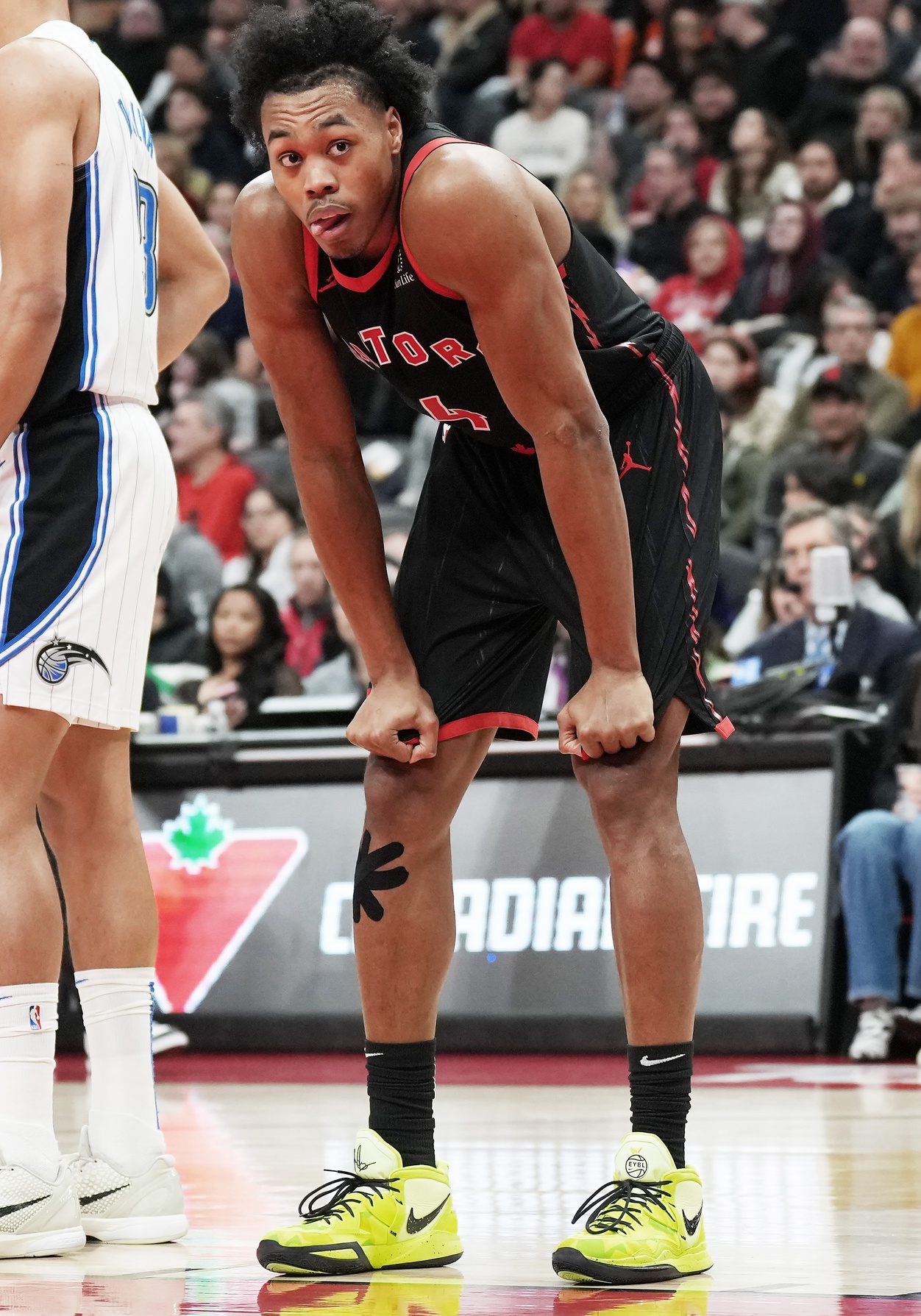 nba picks Scottie Barnes Toronto Raptors predictions best bet odds