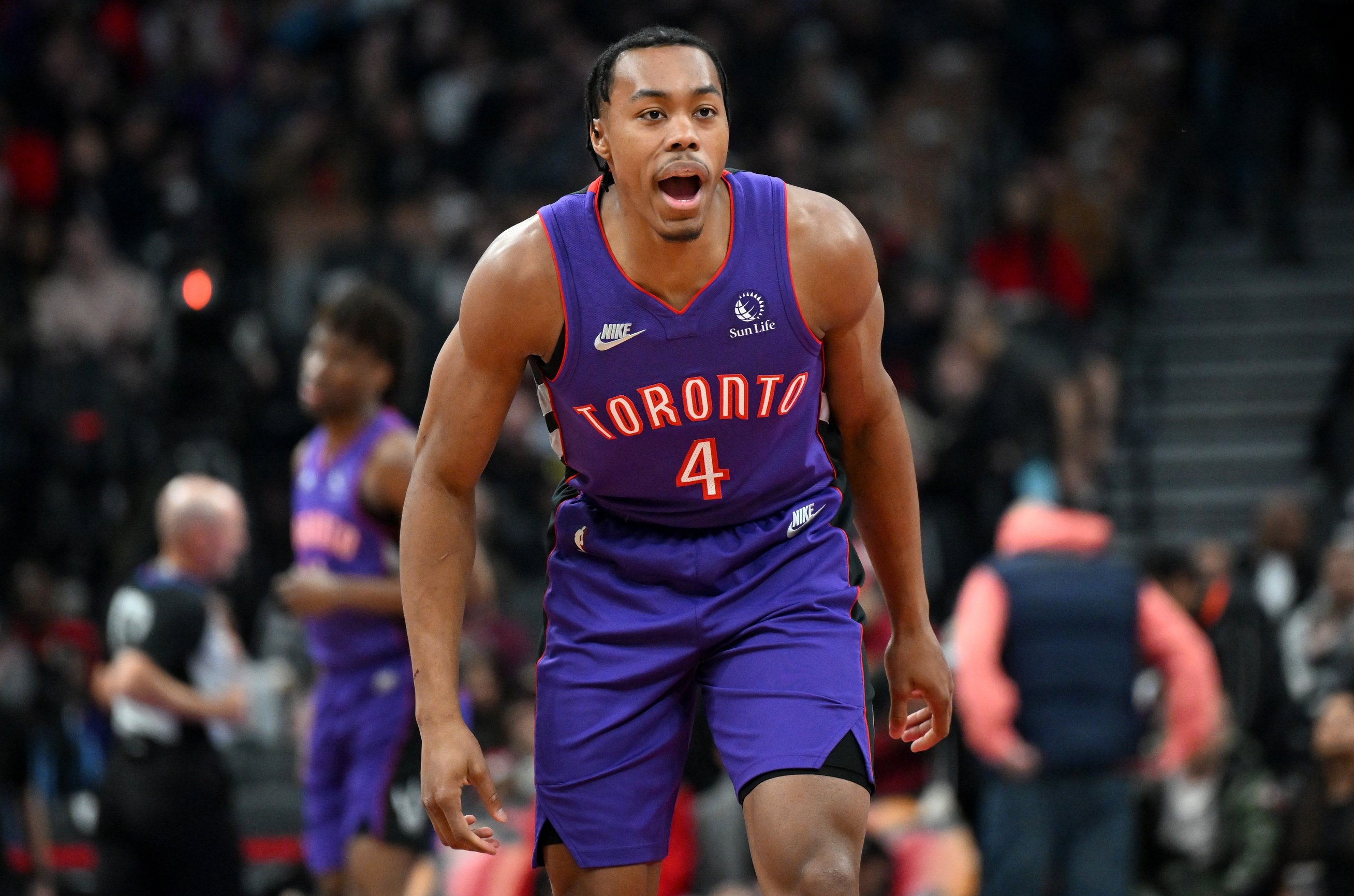 nba picks Scottie Barnes Toronto Raptors predictions best bet odds