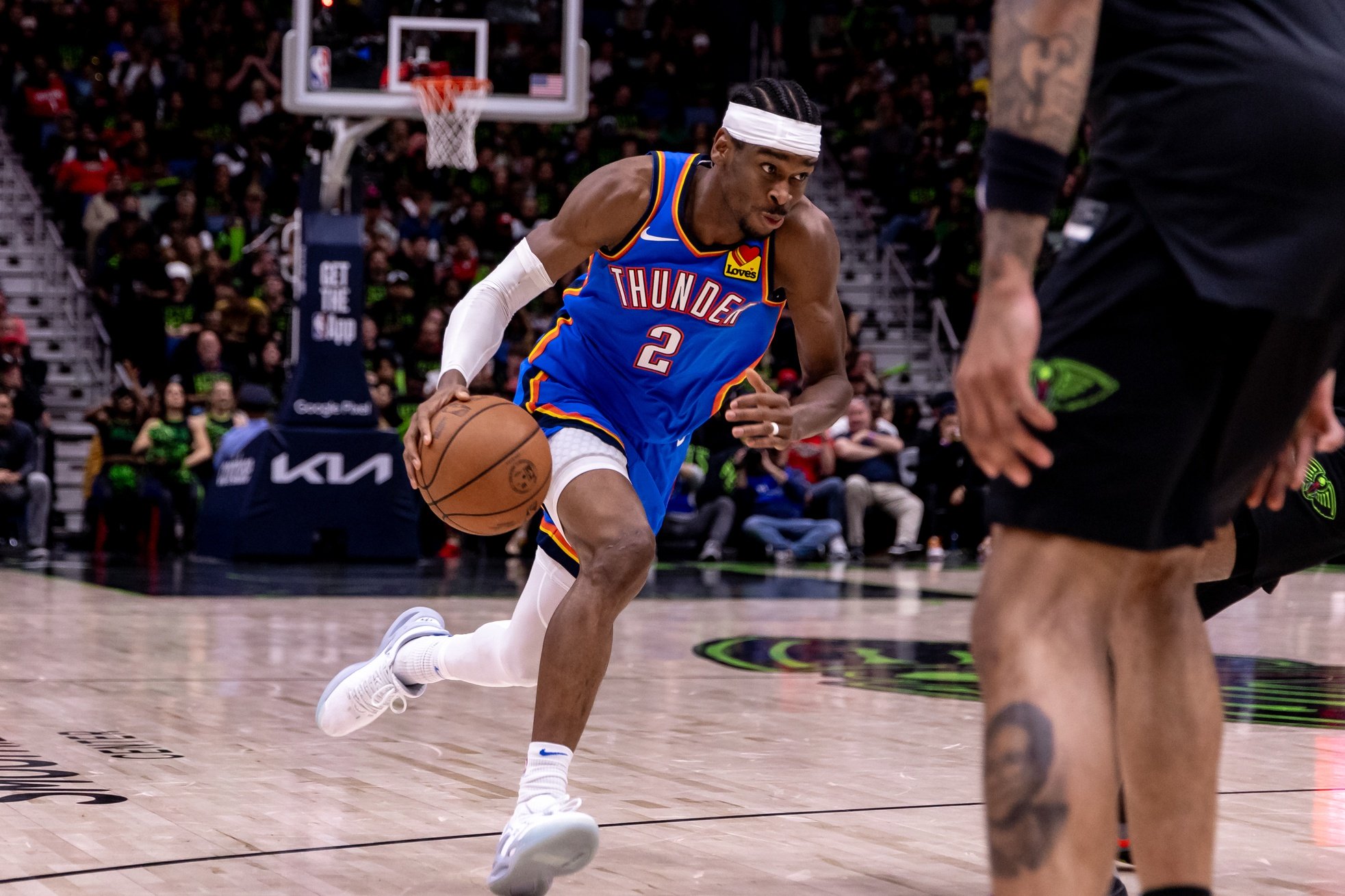 Dallas Mavericks vs Oklahoma City Thunder Prediction, 5/7/2024 Preview and Pick