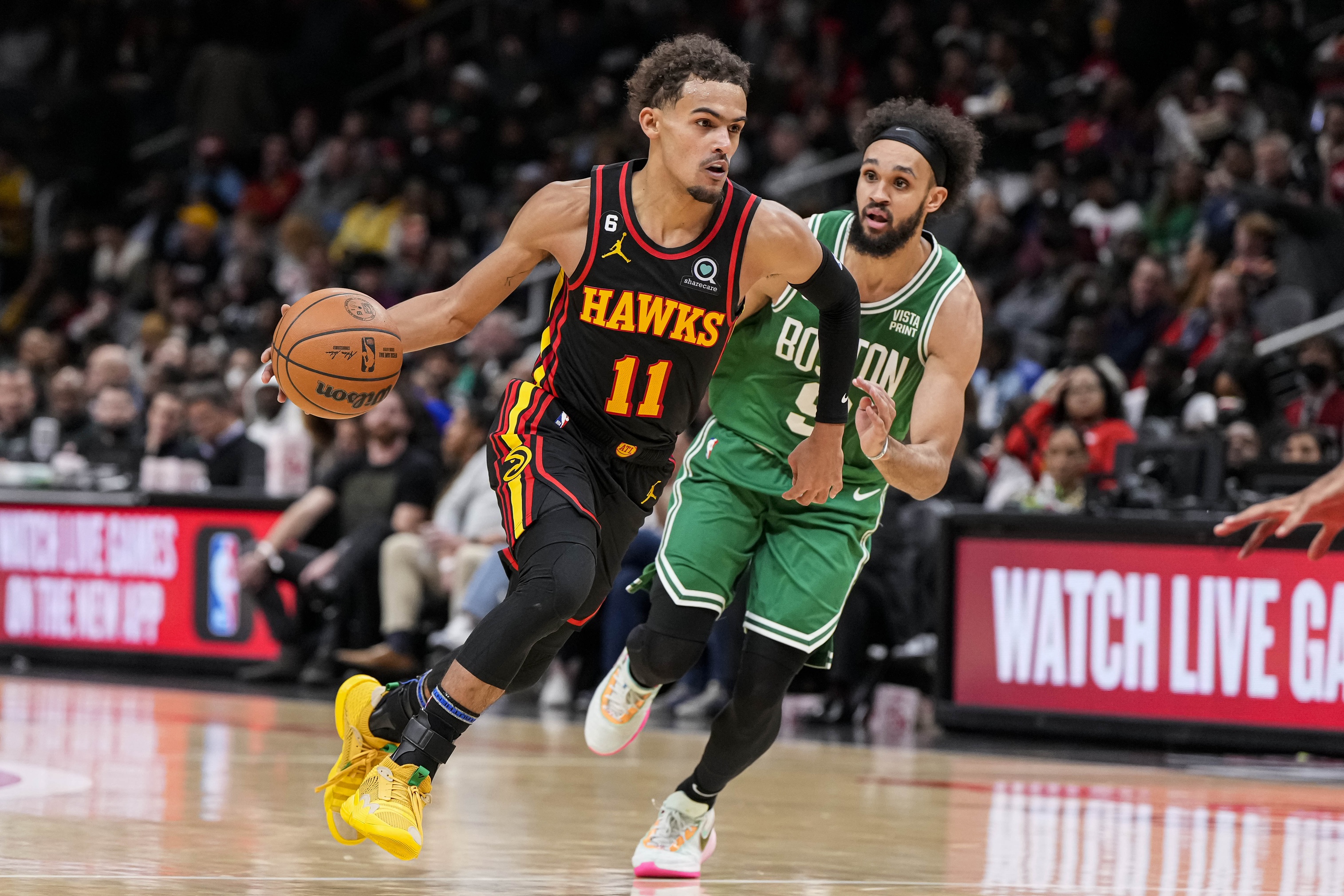 Sacramento Kings vs Atlanta Hawks Prediction, 11/23/2022 Preview and Pick