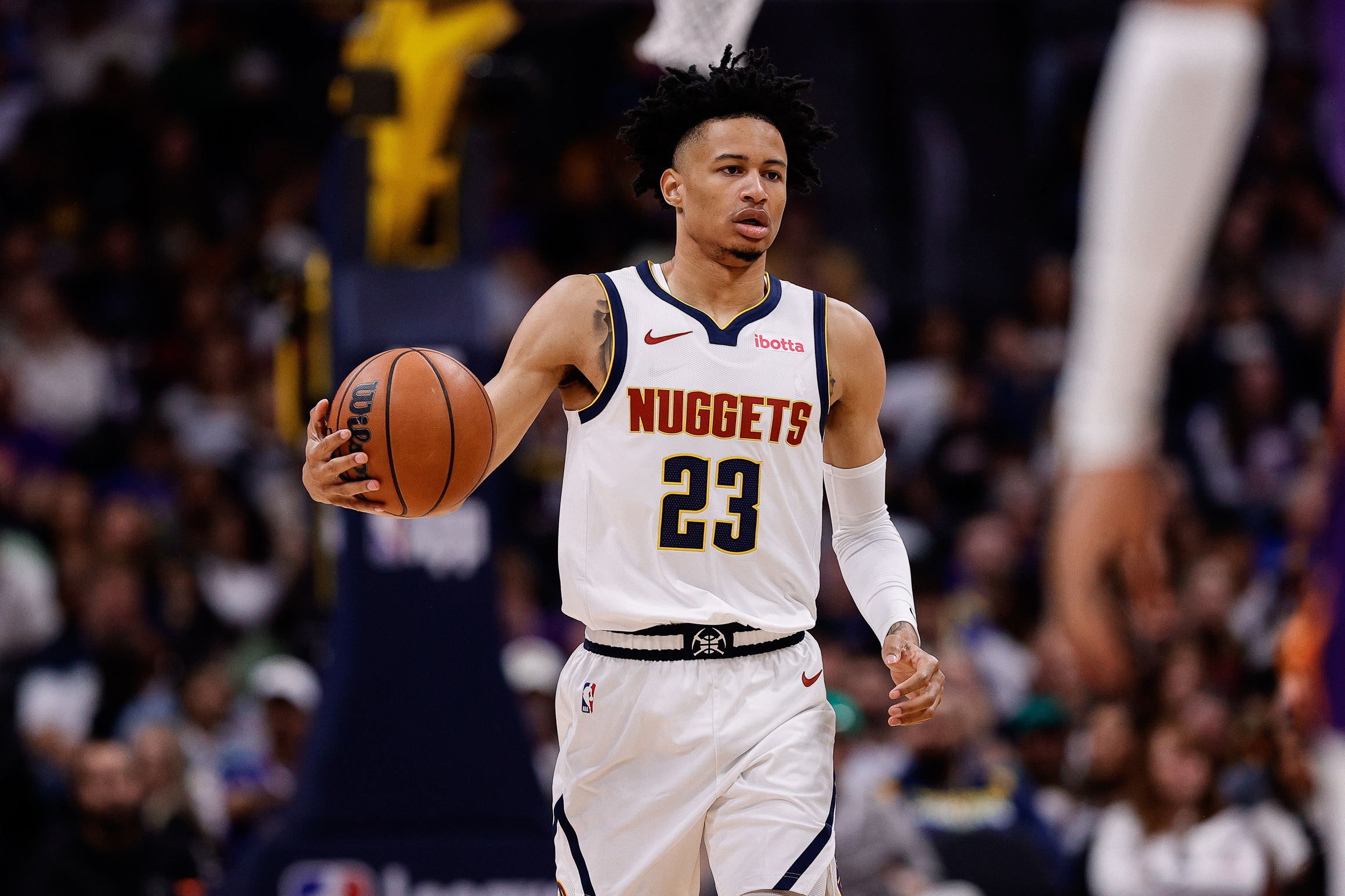 nba picks Trey Alexander Denver Nuggets predictions best bet odds