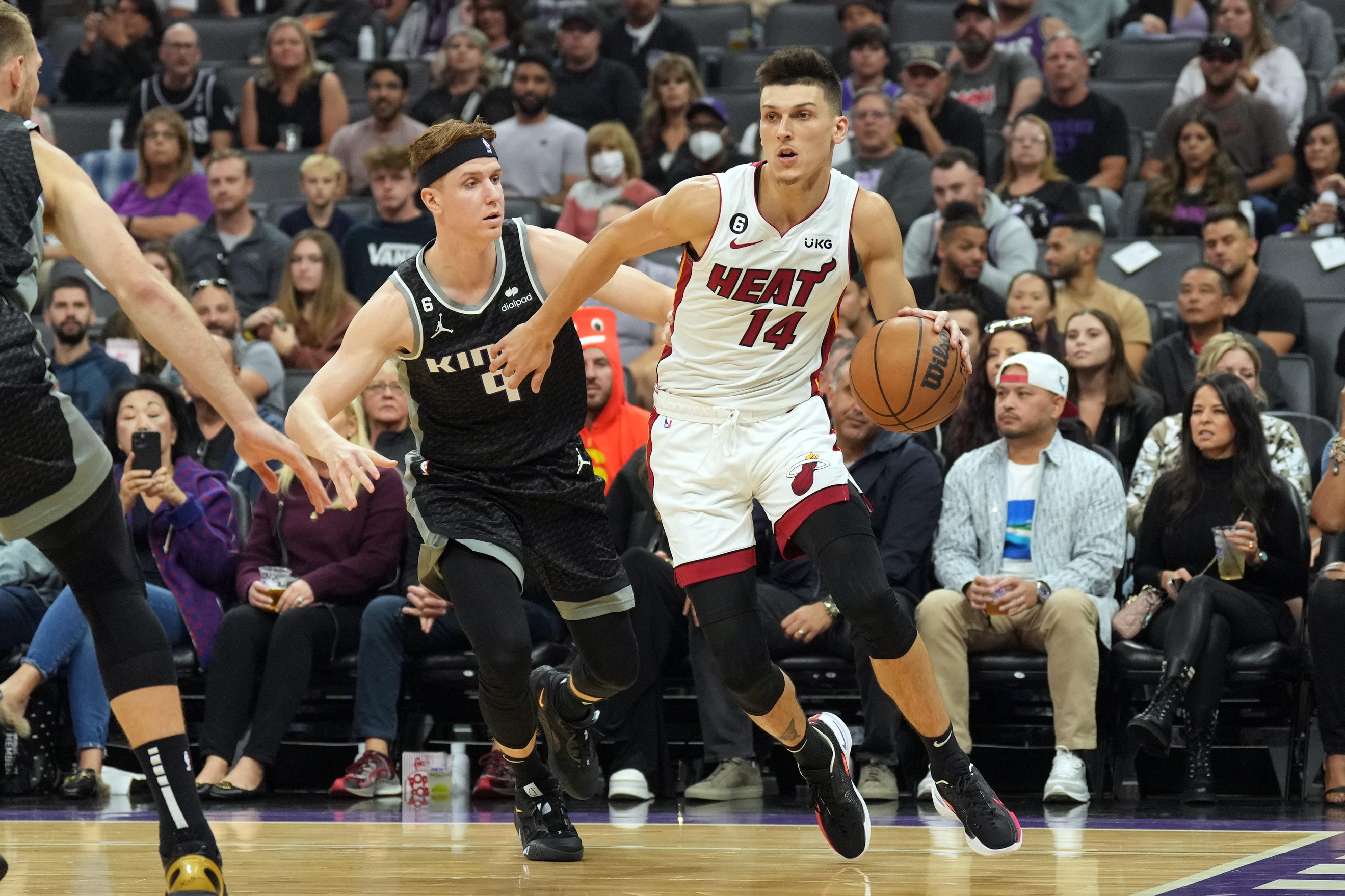 Sacramento Kings vs Miami Heat Prediction, 11/2/2022 Preview and Pick